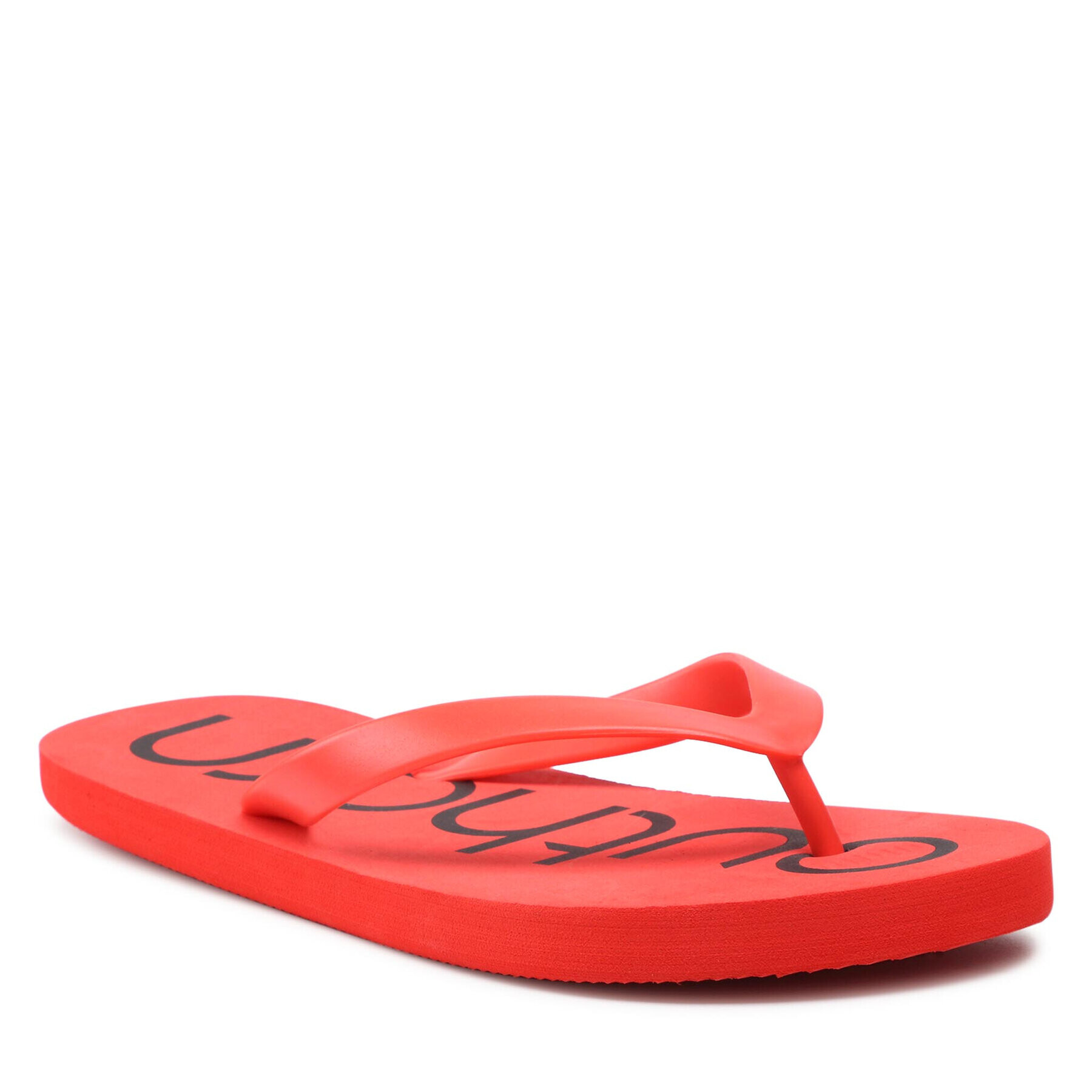 Outhorn Flip-flops HOL21-KLM600 Piros - Pepit.hu