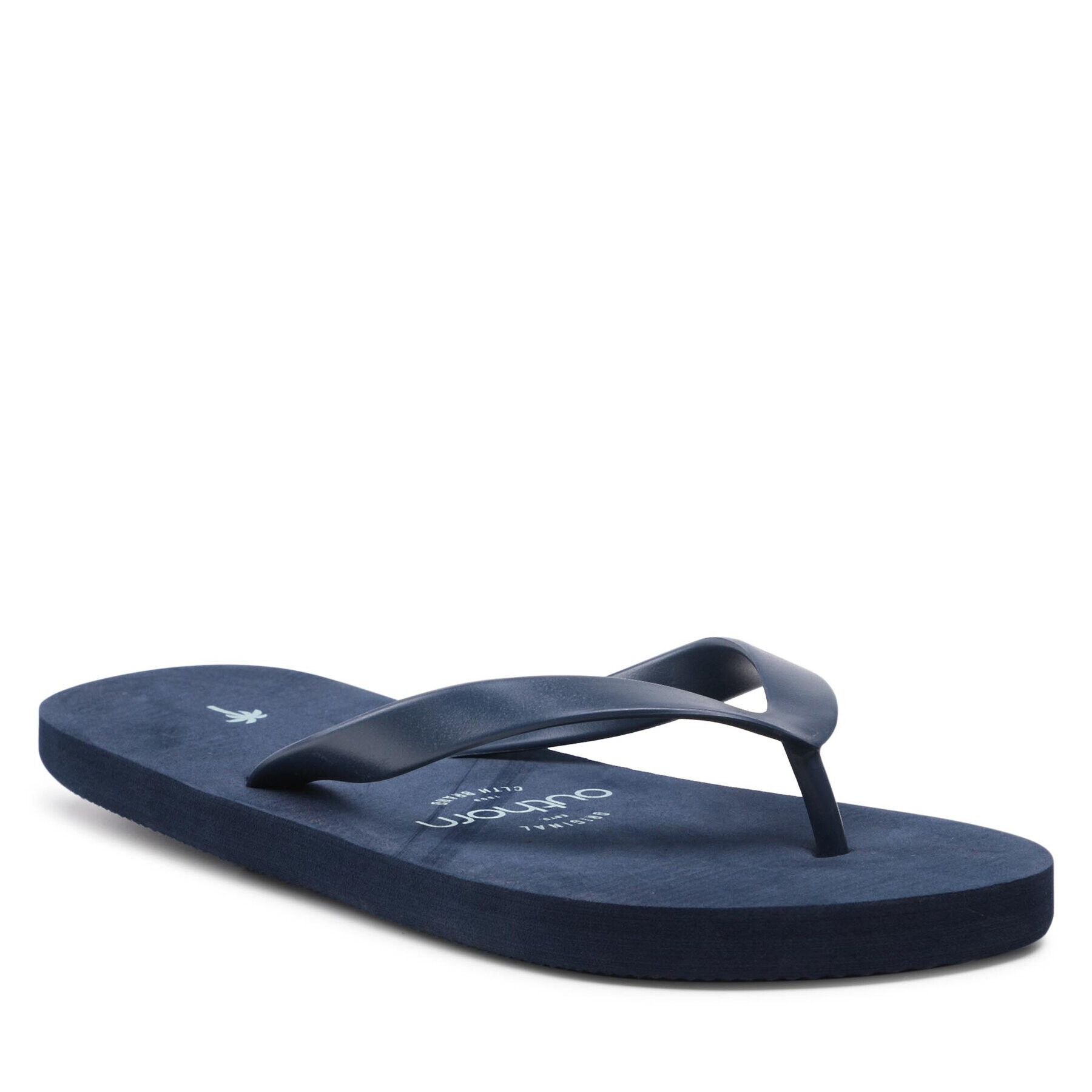 Outhorn Flip-flops HOL21-KLM600 Sötétkék - Pepit.hu