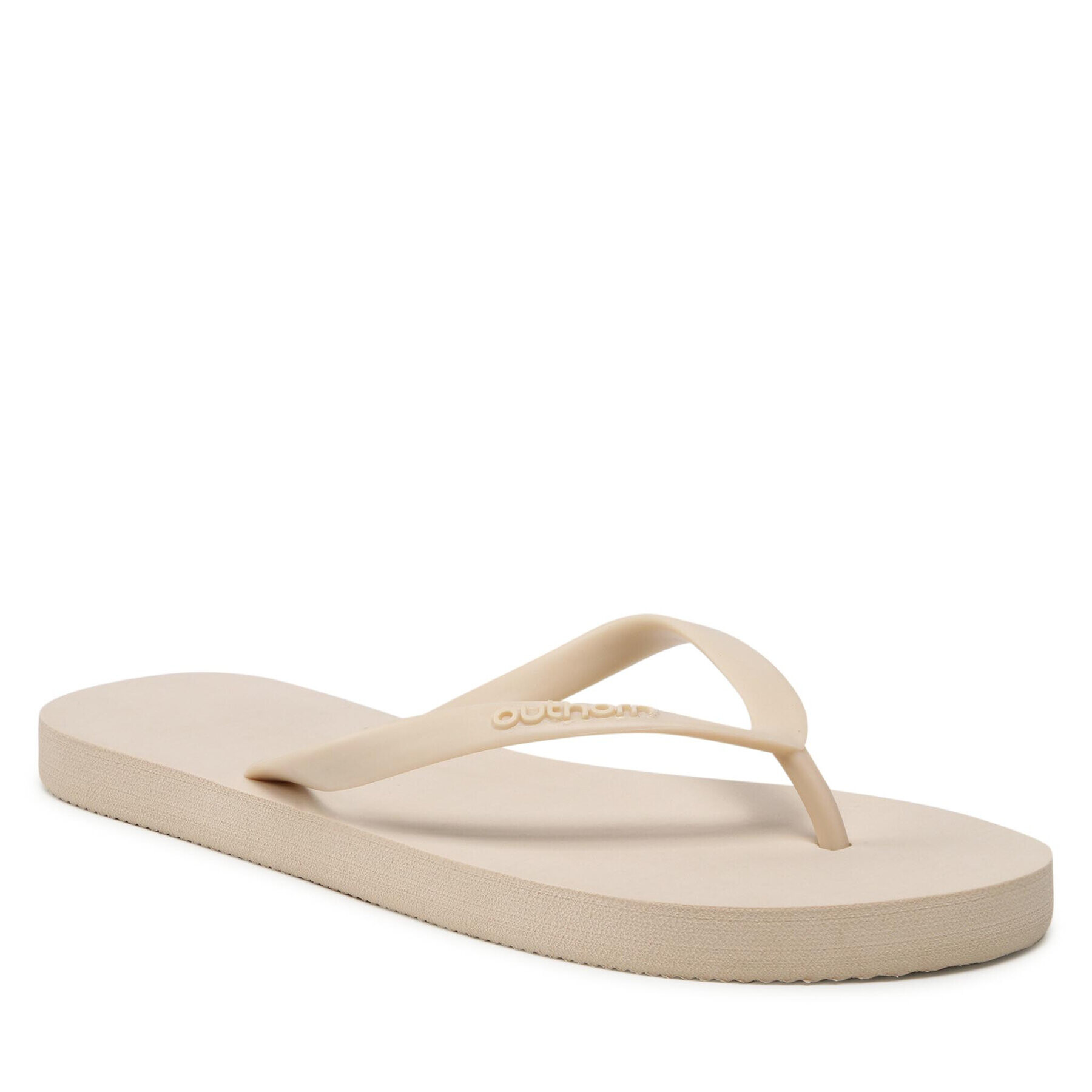 Outhorn Flip-flops HOL22-KLD600 Bézs - Pepit.hu