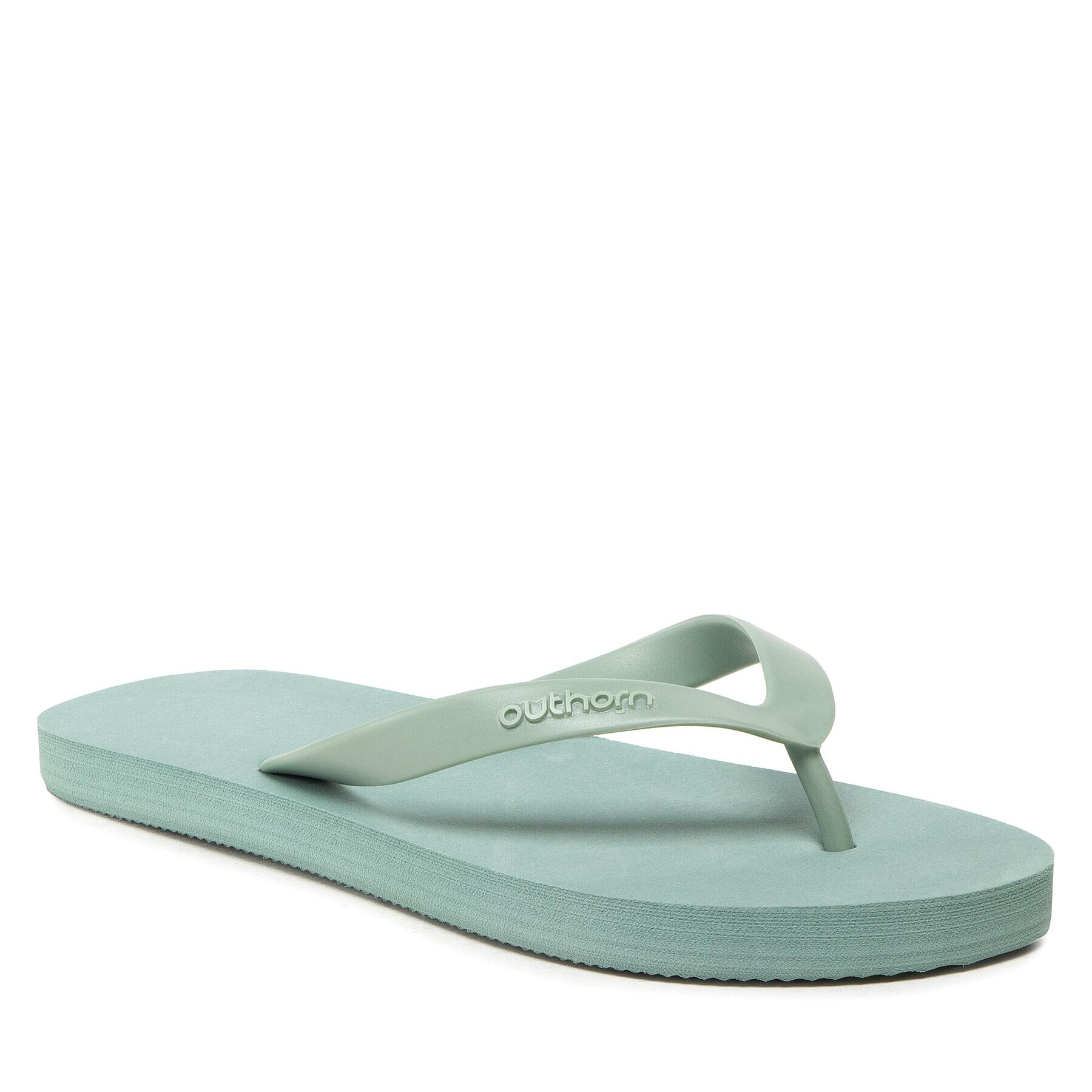 Outhorn Flip-flops HOL22-KLM600 Zöld - Pepit.hu