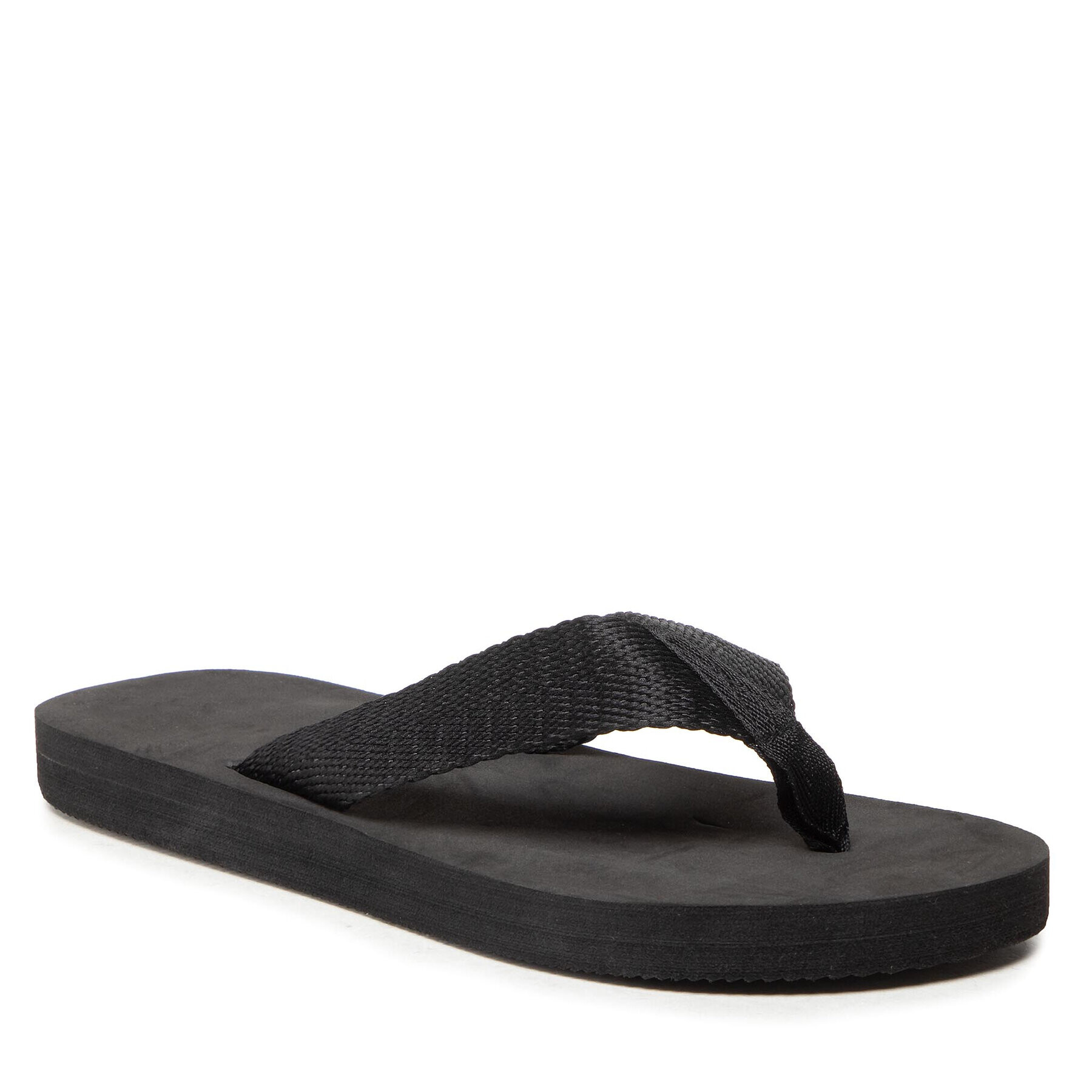 Outhorn Flip-flops HOL22-KLM601 Fekete - Pepit.hu