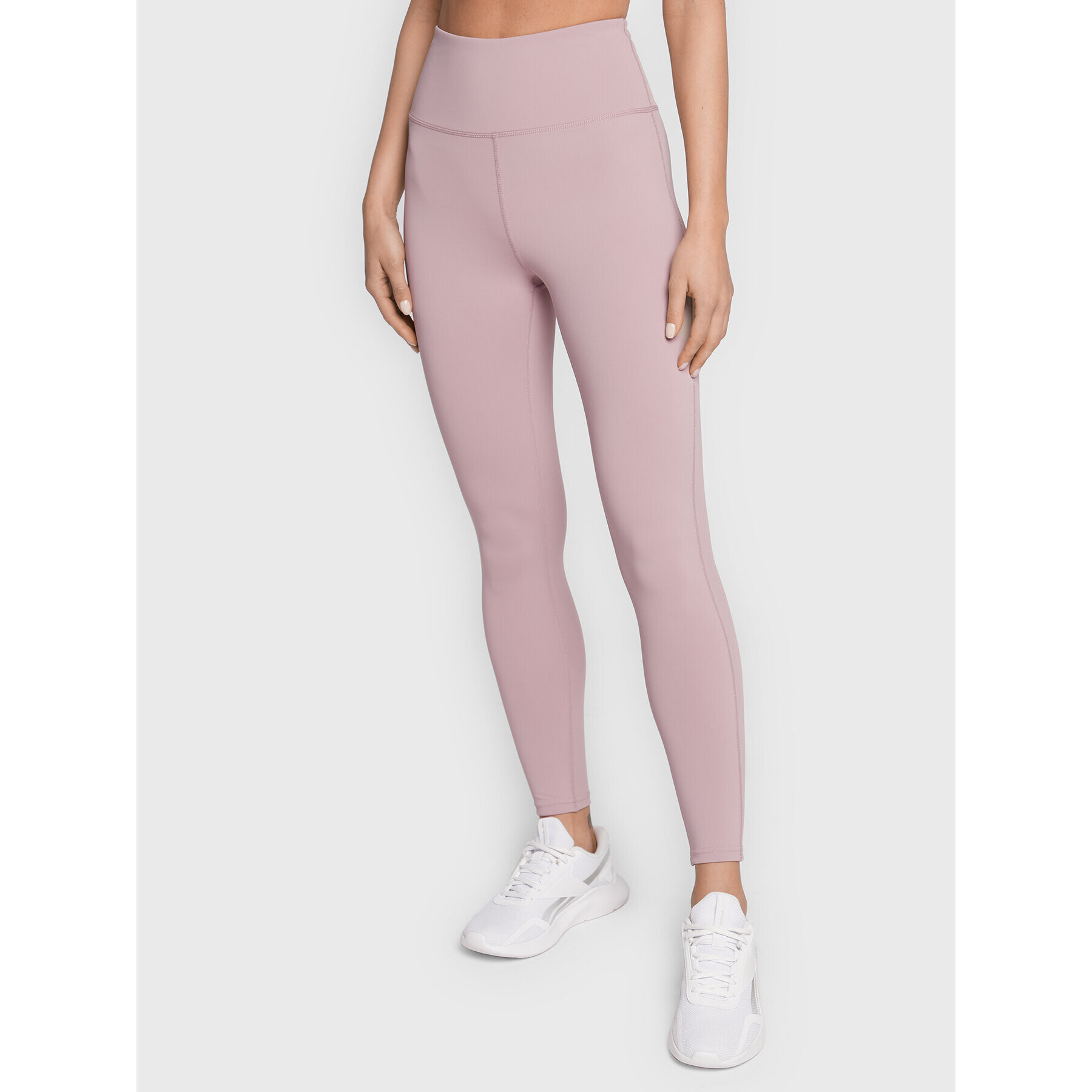 Outhorn Leggings TFTIF003 Bézs Slim Fit - Pepit.hu