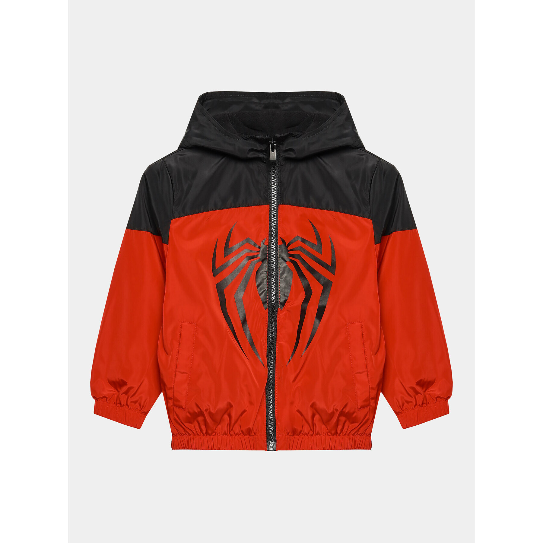 OVS Átmeneti kabát SPIDER-MAN 1816022 Piros Regular Fit - Pepit.hu