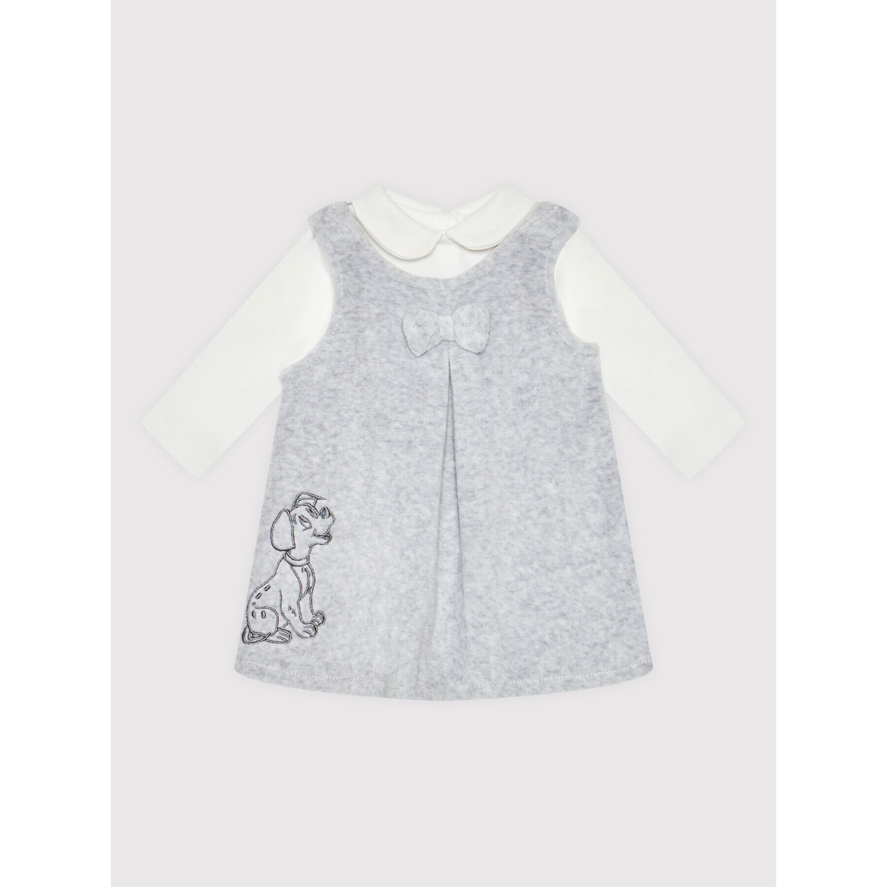 OVS Blúz és ruha szett DISNEY 1326636 Színes Regular Fit - Pepit.hu