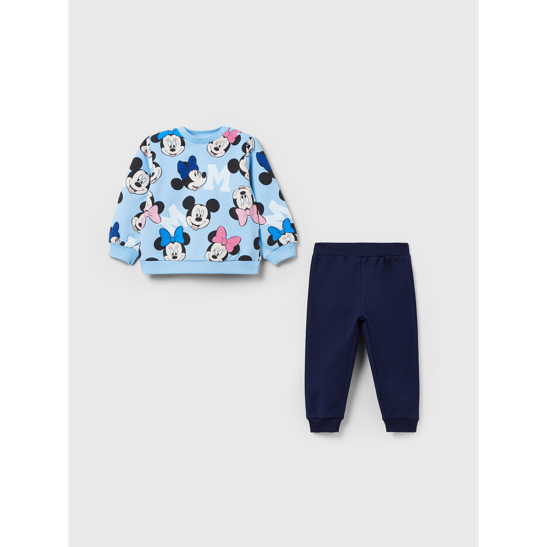 OVS Melegítő DISNEY 1613444 Színes Regular Fit - Pepit.hu