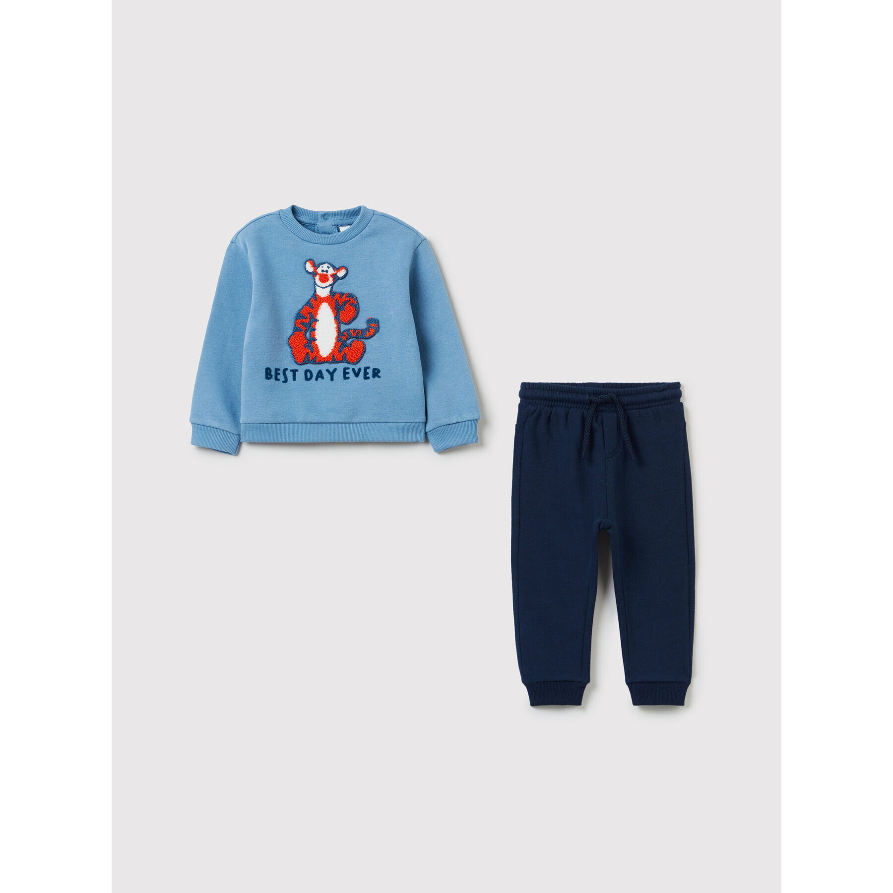 OVS Melegítő DISNEY 1339853 Kék Regular Fit - Pepit.hu