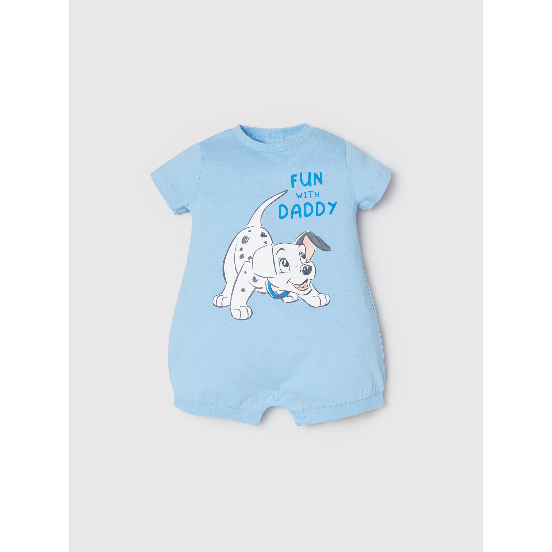 OVS Romper DISNEY 1476906 Kék Regular Fit - Pepit.hu