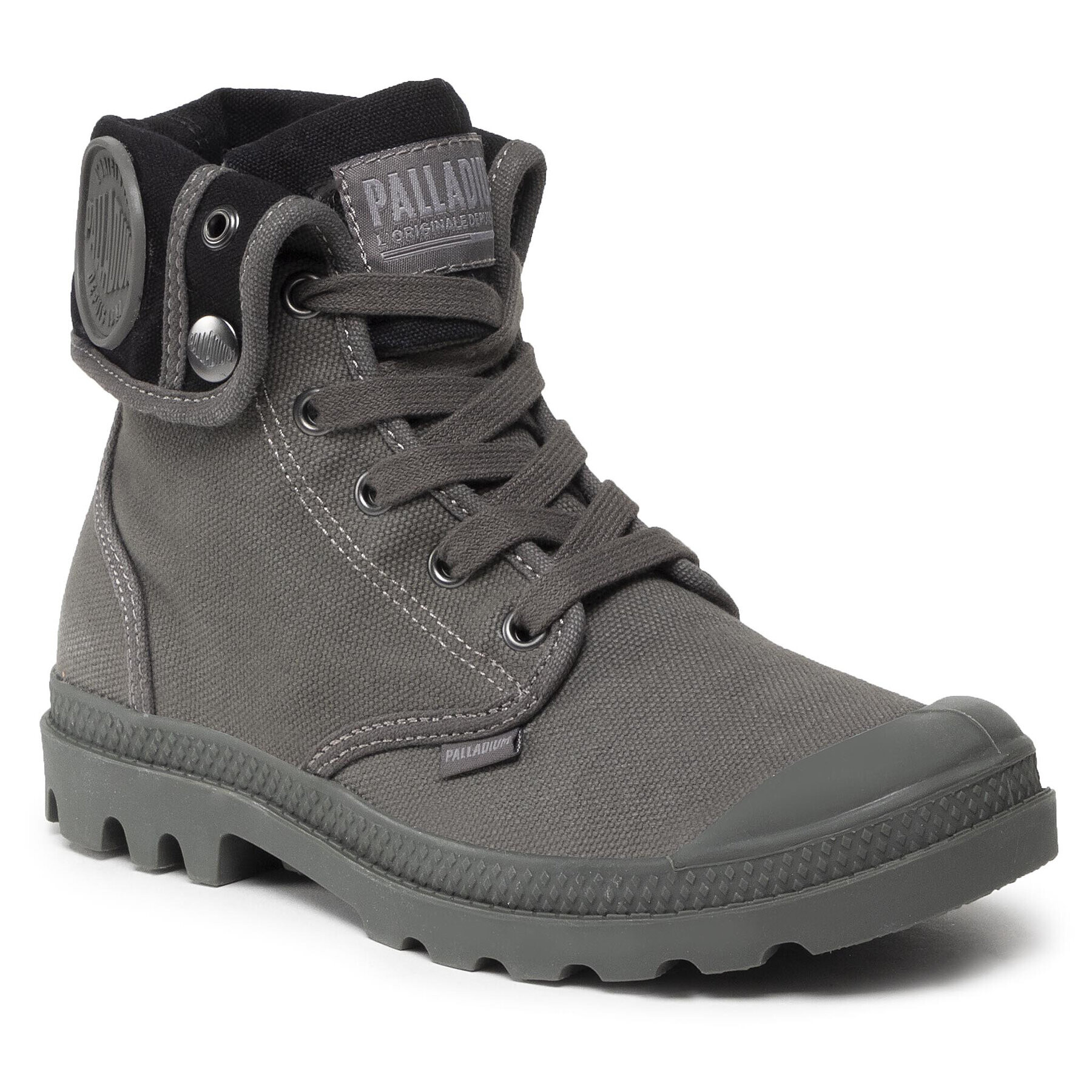 Palladium Bakancs Baggy 92353-029-M Szürke - Pepit.hu