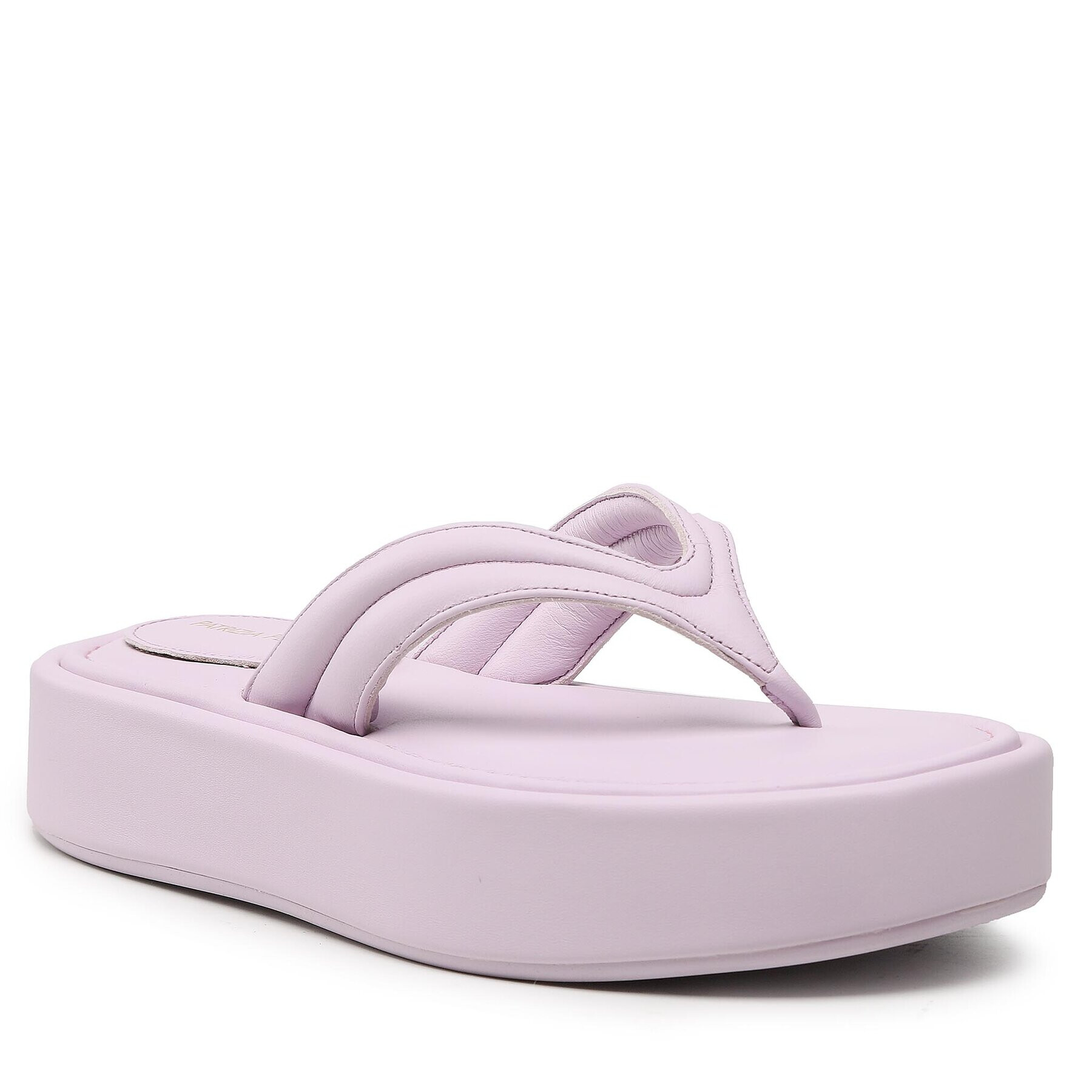 Patrizia Pepe Flip-flops 8X0056/L026 M440 Rózsaszín - Pepit.hu