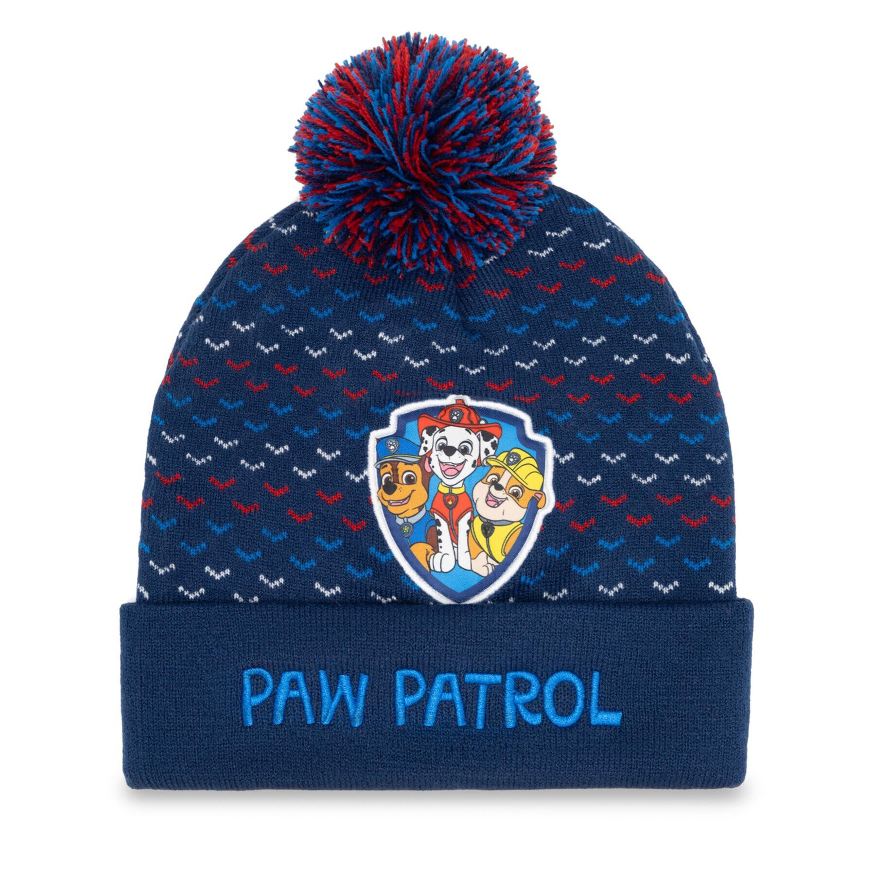 Paw Patrol Sapka PAW 52 39 2423-01 Sötétkék - Pepit.hu