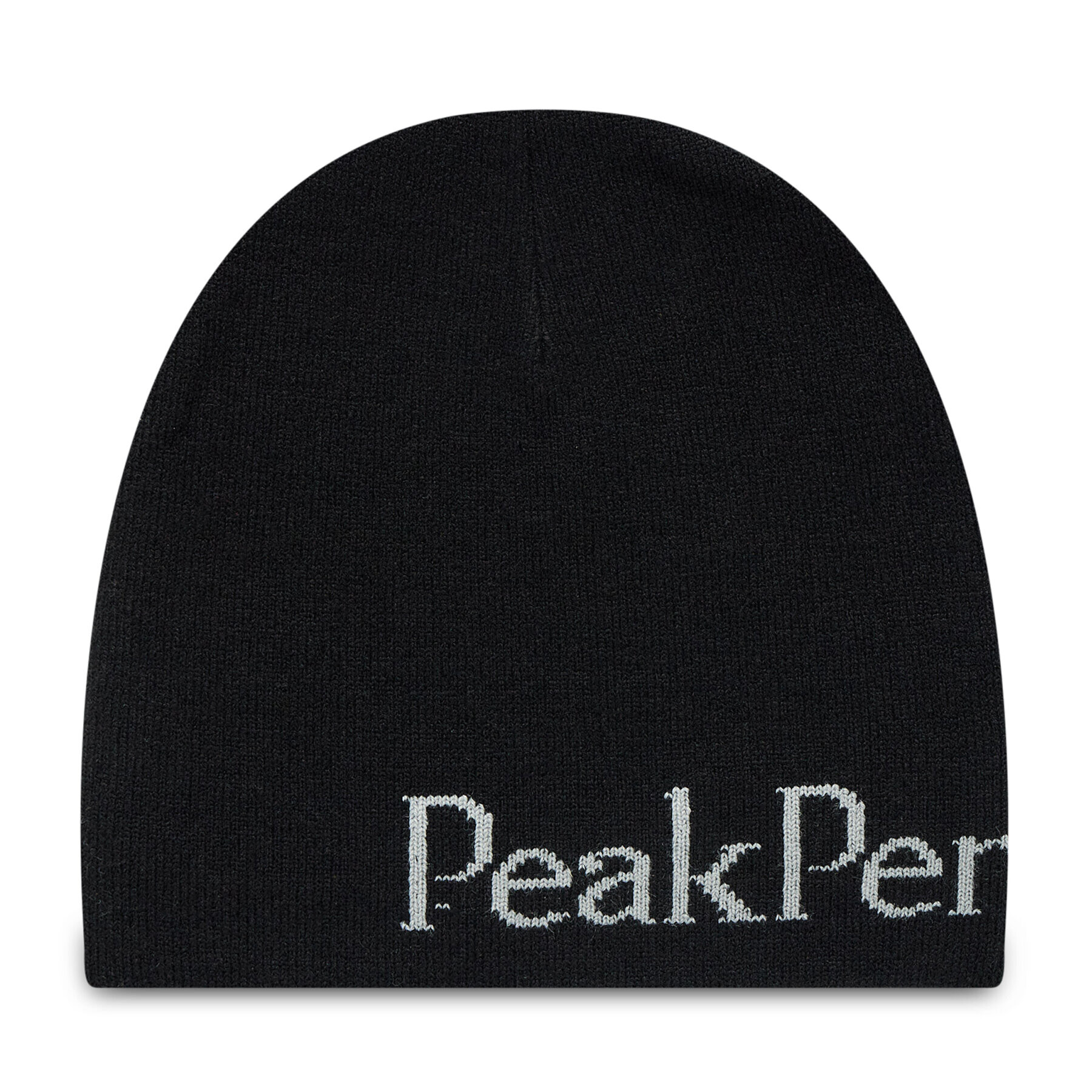 Peak Performance Sapka Pp Hat G76016080 Fekete - Pepit.hu