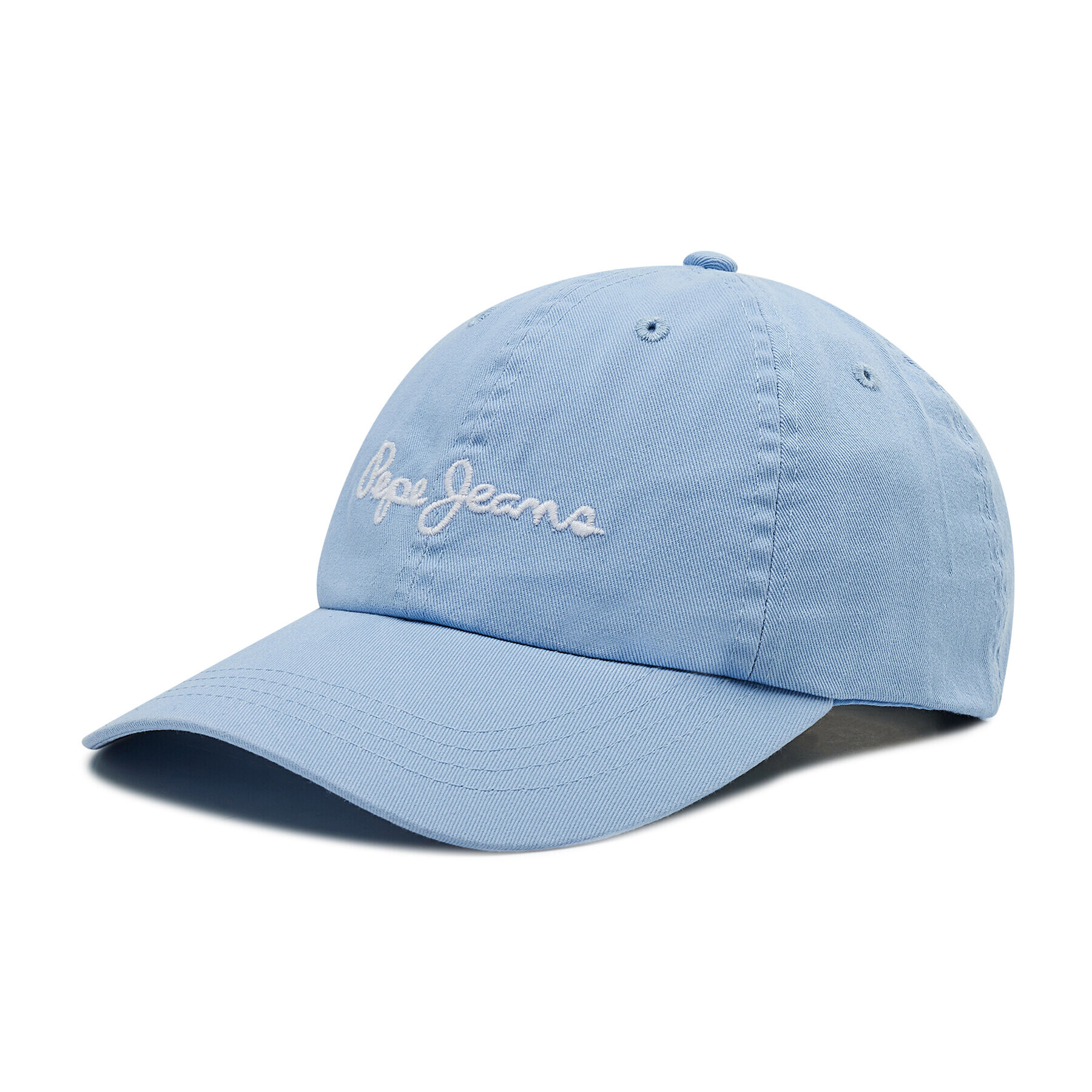 Pepe Jeans Baseball sapka Lucia Cap PL040325 Kék - Pepit.hu