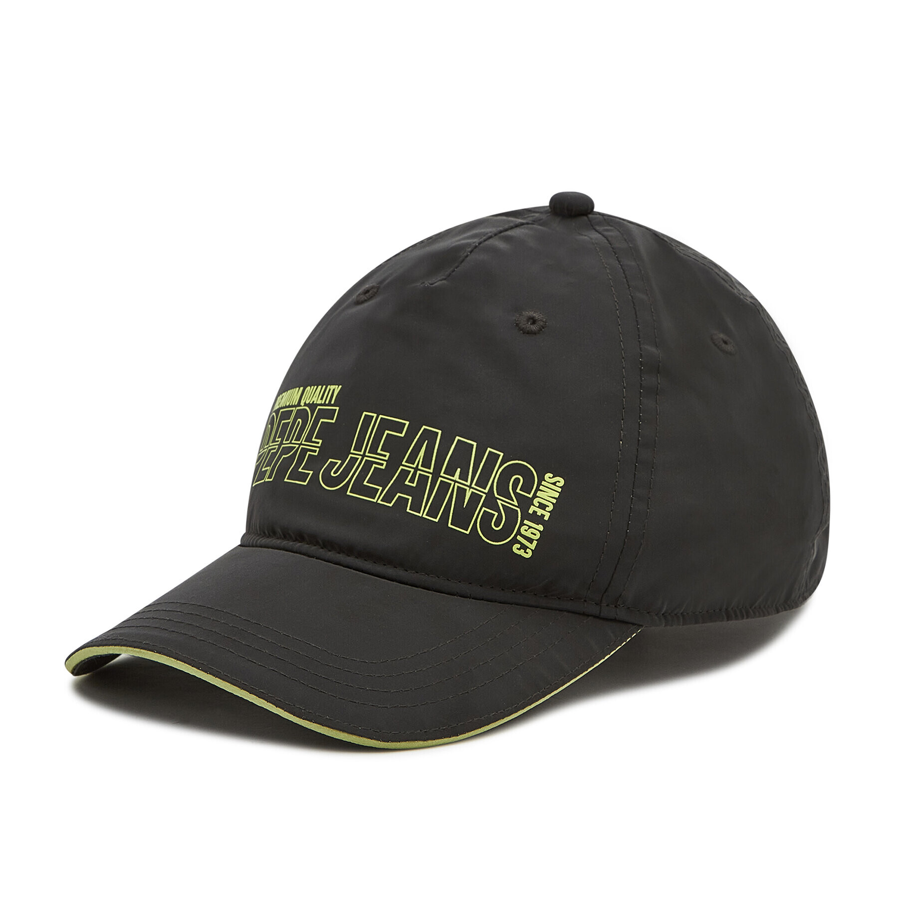 Pepe Jeans Baseball sapka Mali Cap PB040282 Szürke - Pepit.hu