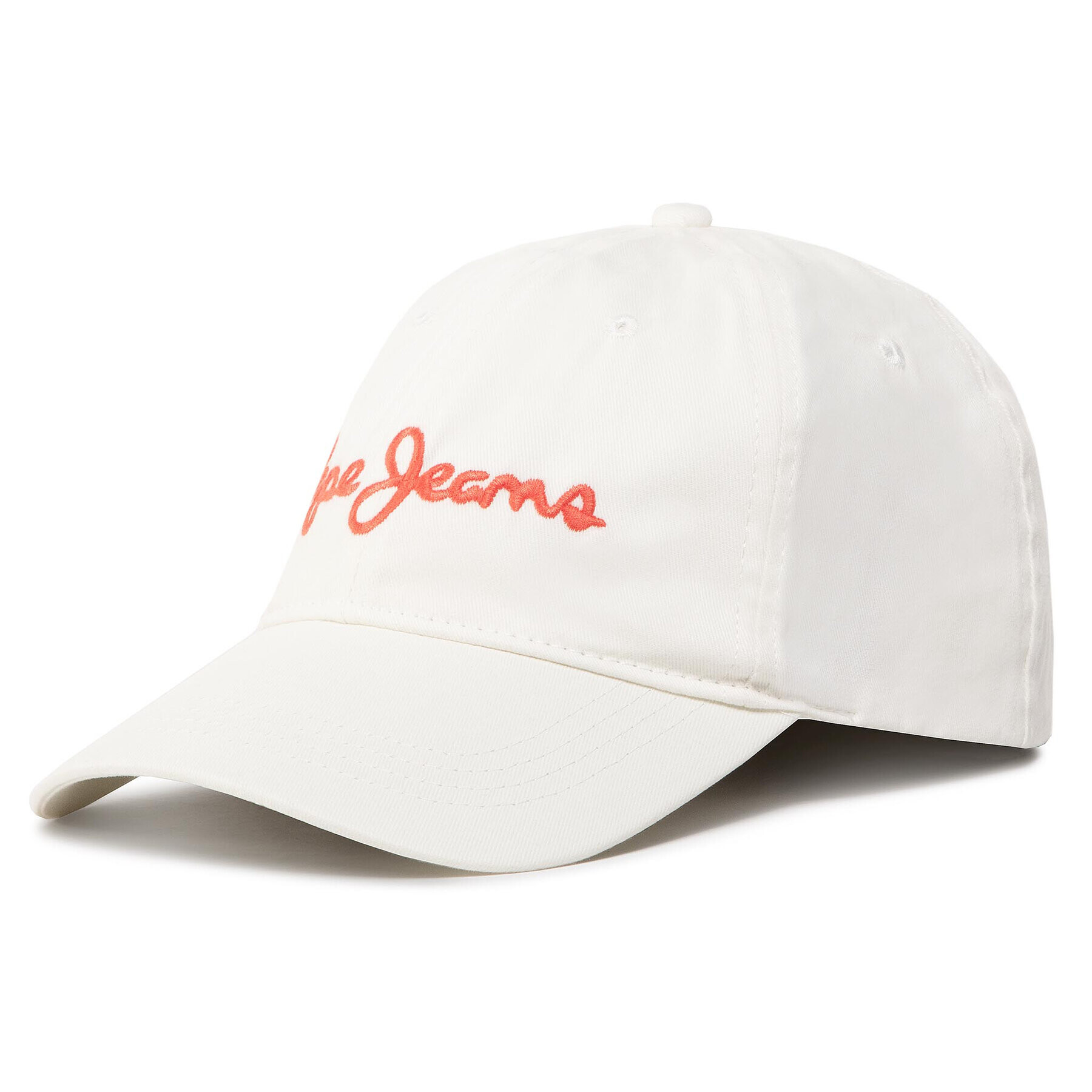 Pepe Jeans Baseball sapka Zeny Cap PL040303 Bézs - Pepit.hu