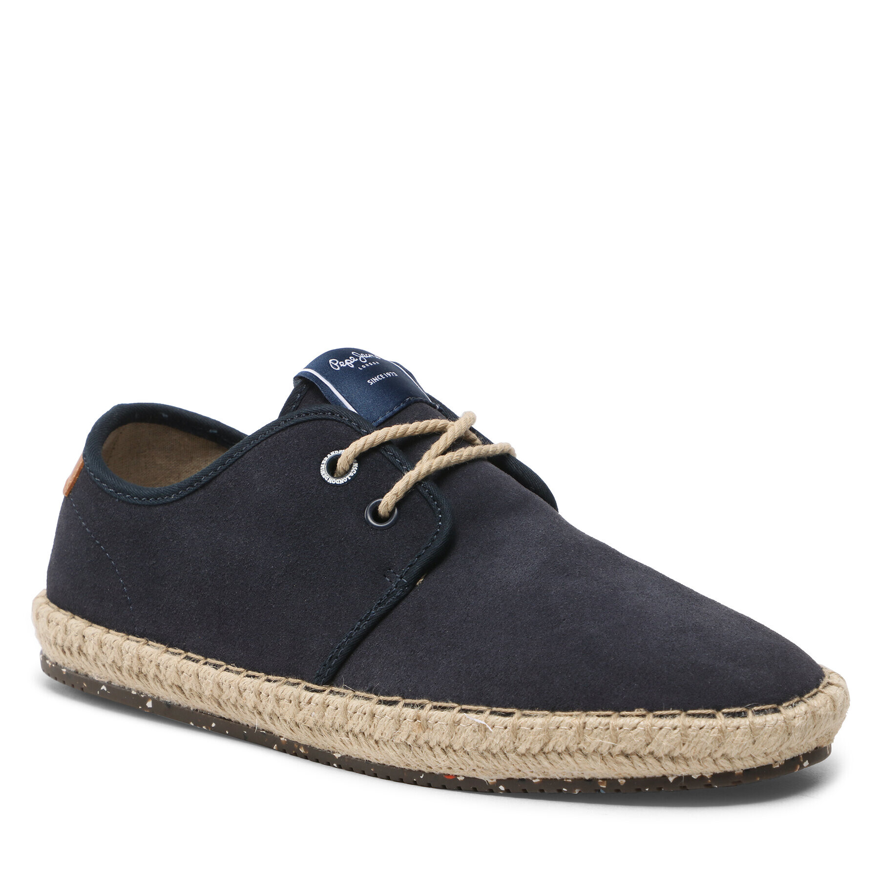 Pepe Jeans Espadrilles Tourist Classic PMS10314 Sötétkék - Pepit.hu