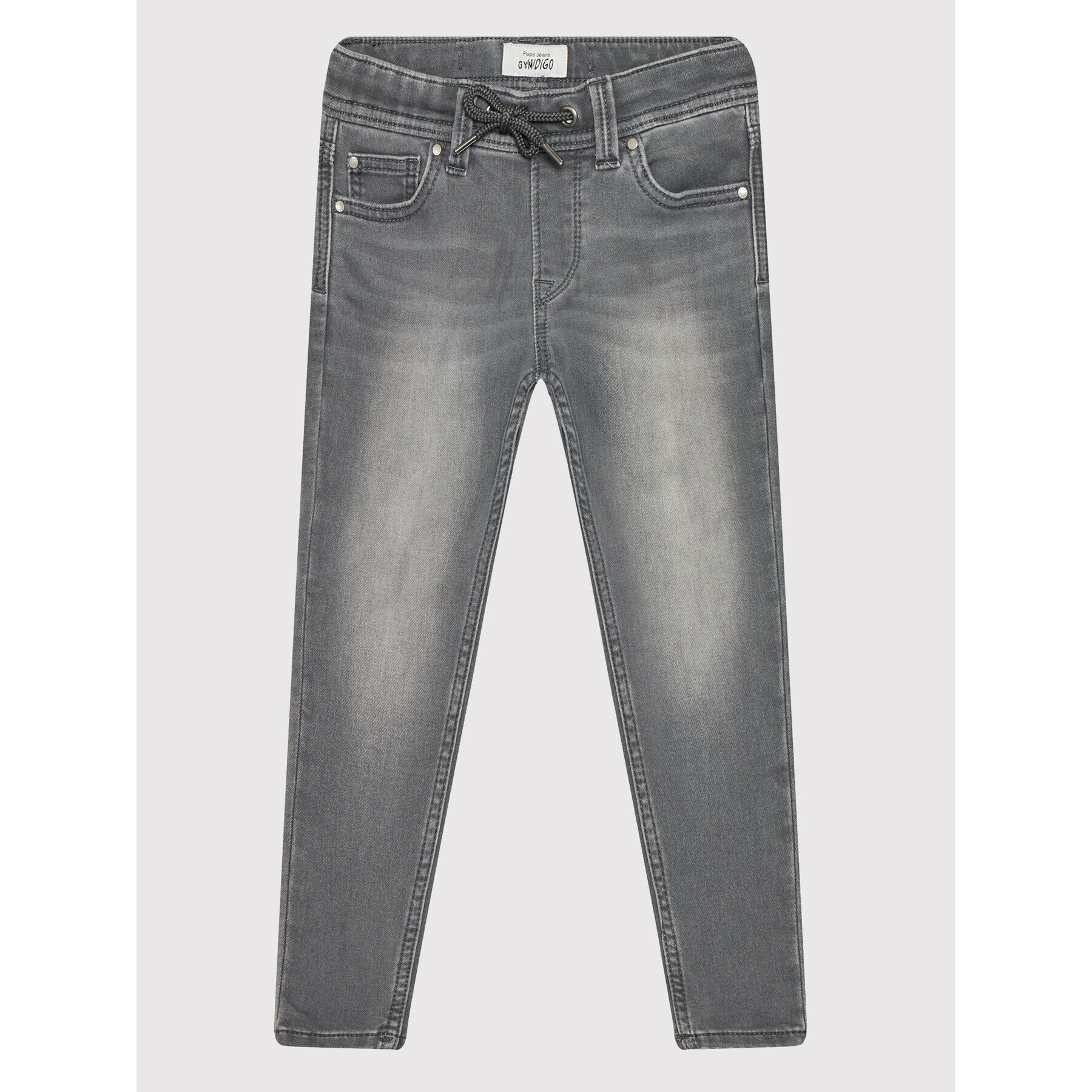 Pepe Jeans Farmer GYMDIGO Archie PB201839 Szürke Relaxed Fit - Pepit.hu