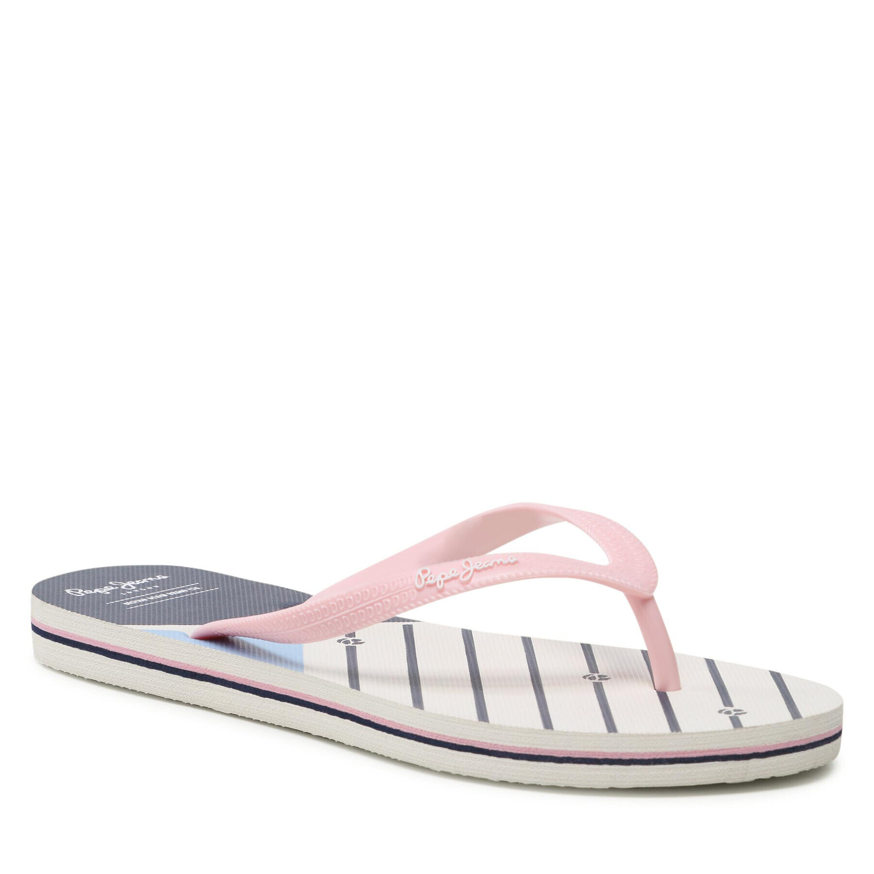 Pepe Jeans Flip-flops Rake Haiden PLS70123 Rózsaszín - Pepit.hu