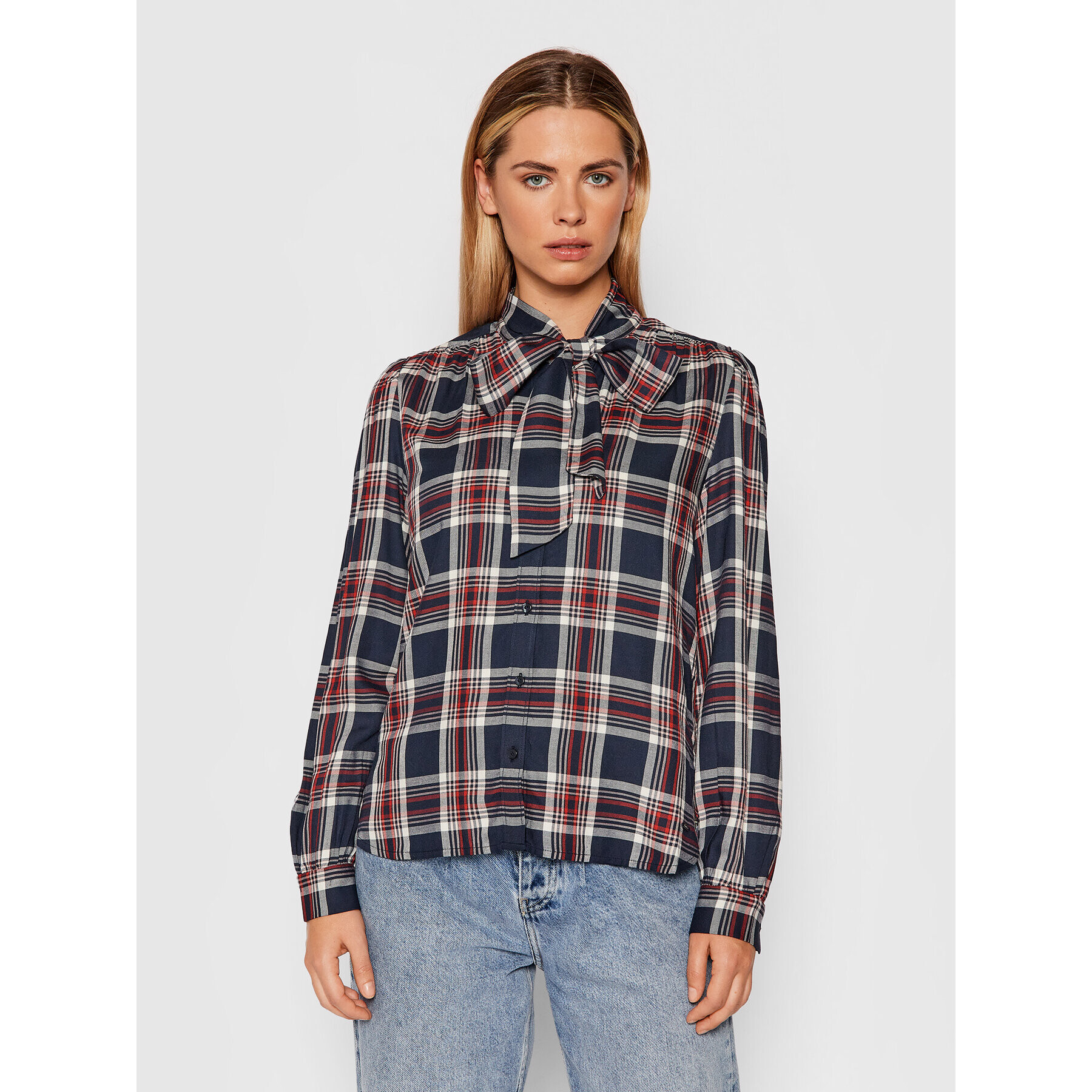 Pepe Jeans Ing Irene PL304145 Színes Loose Fit - Pepit.hu