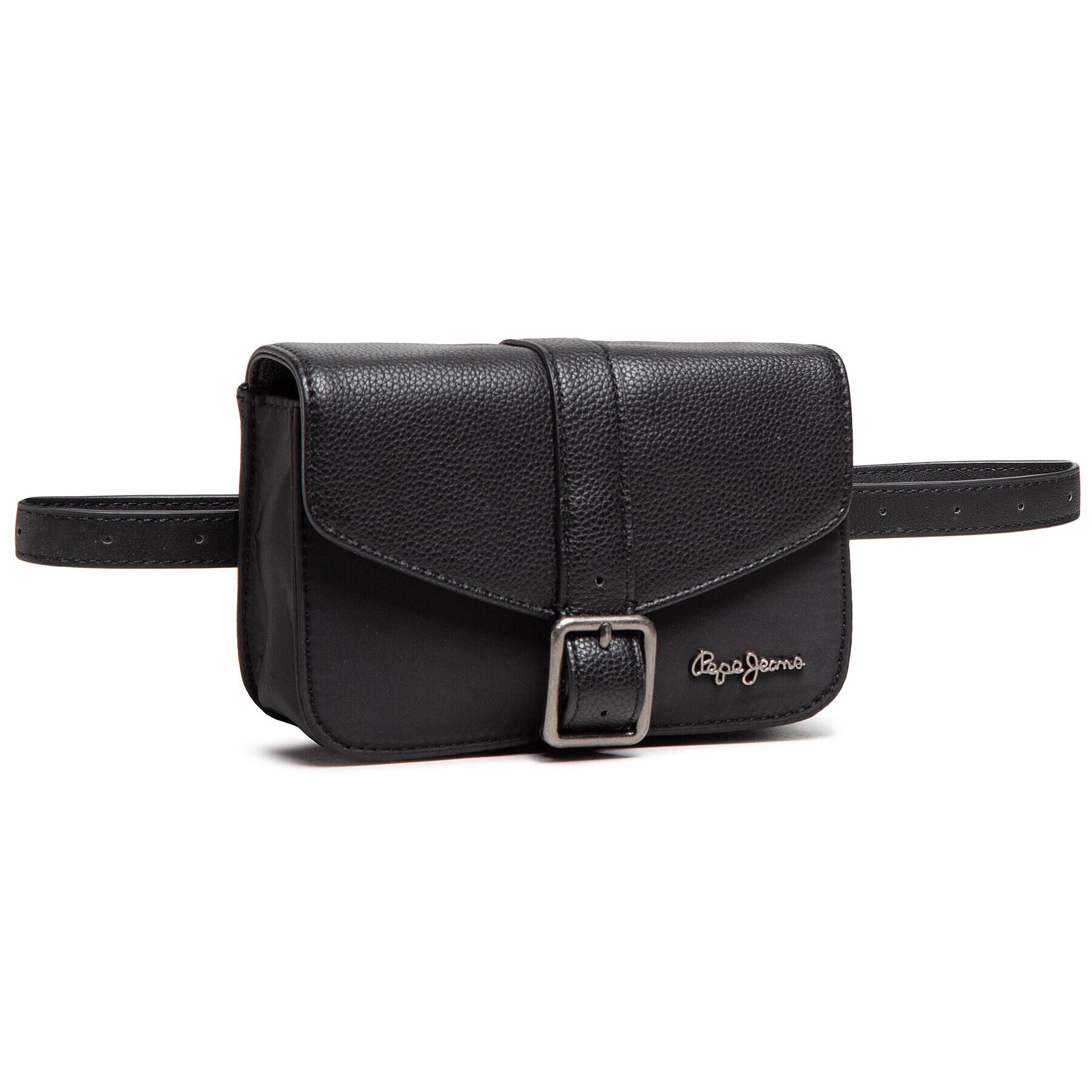 Pepe Jeans Övtáska Waist Bag Pjl Ann 7724961 Fekete - Pepit.hu