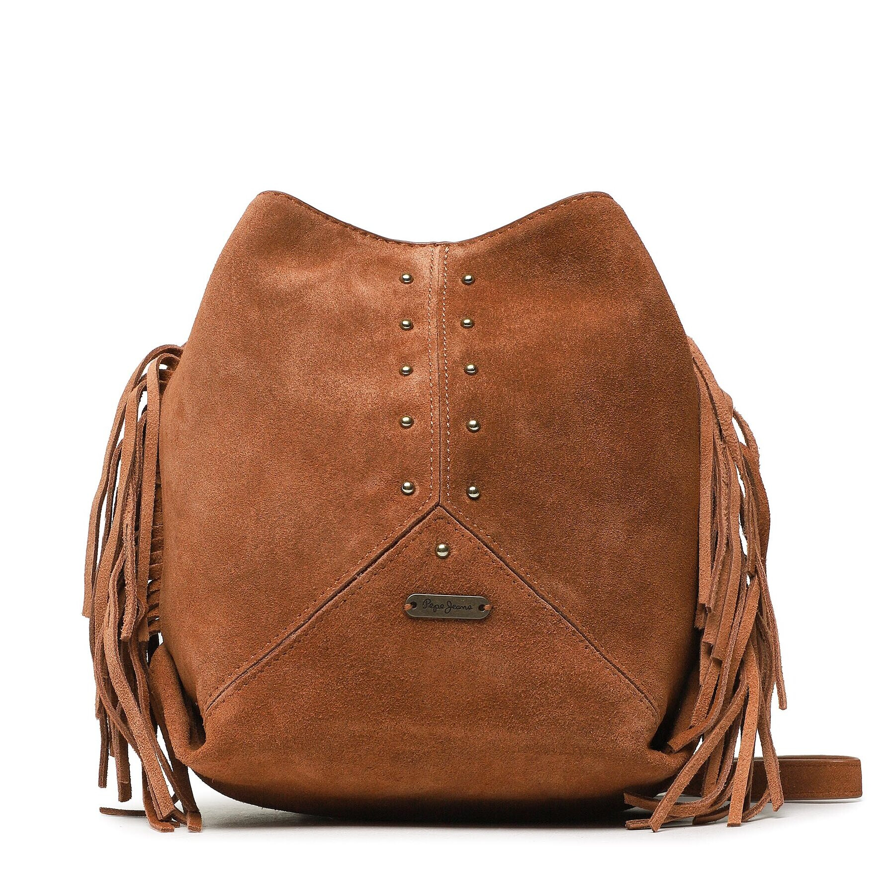 Pepe Jeans Táska Bridget Bag PL031360 Barna - Pepit.hu