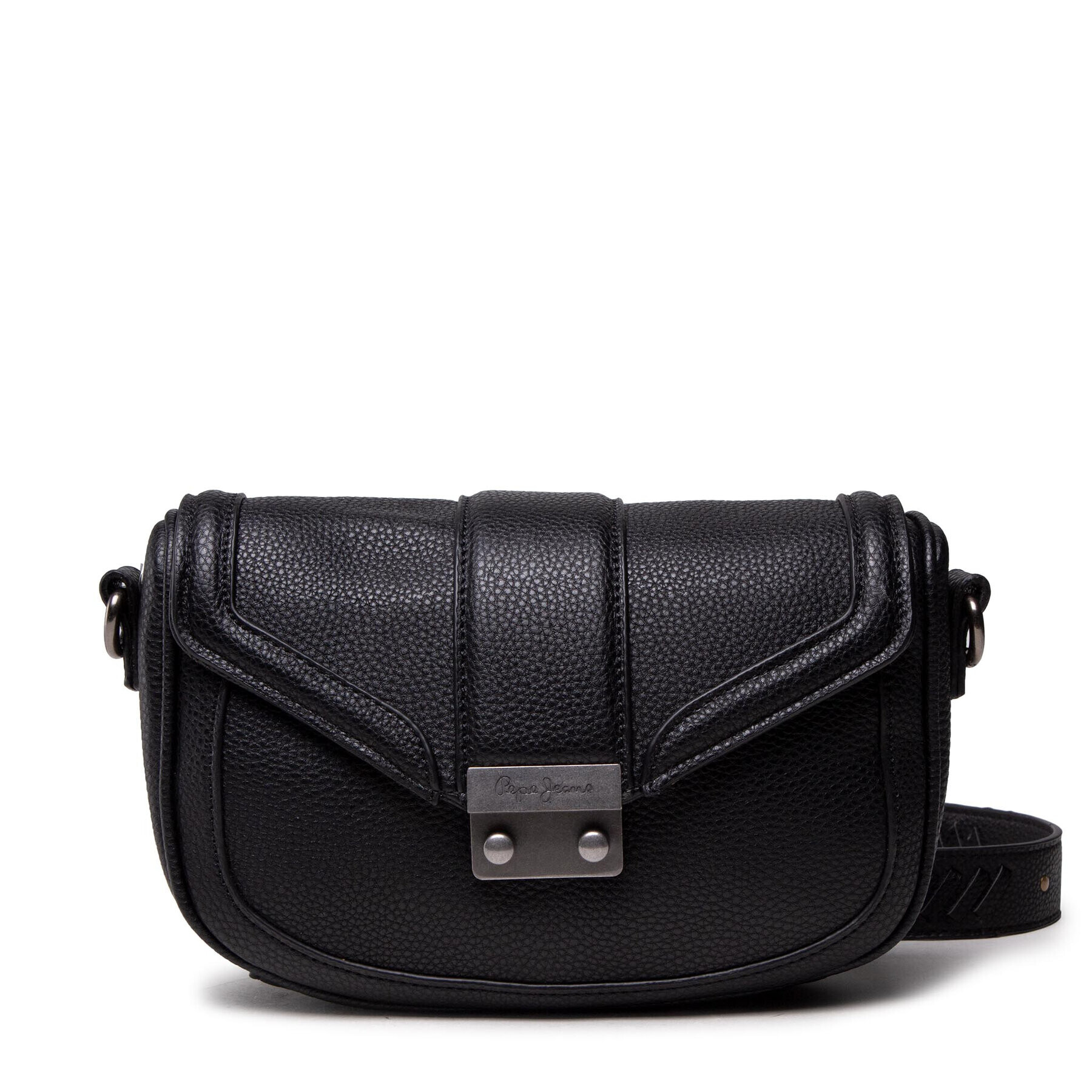 Pepe Jeans Táska Lena Bag PL031243 Fekete - Pepit.hu