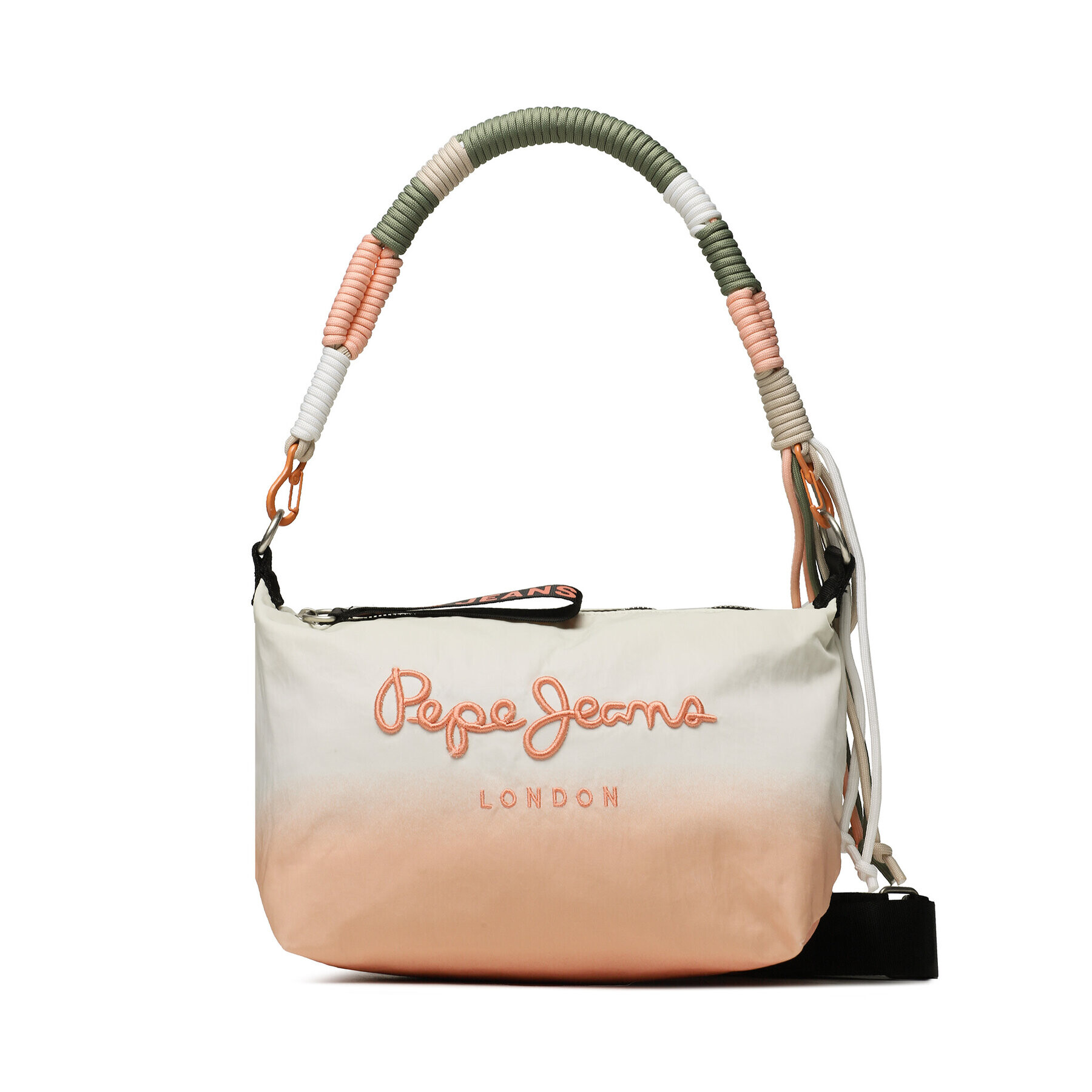 Pepe Jeans Táska Lydia PL031416 Narancssárga - Pepit.hu