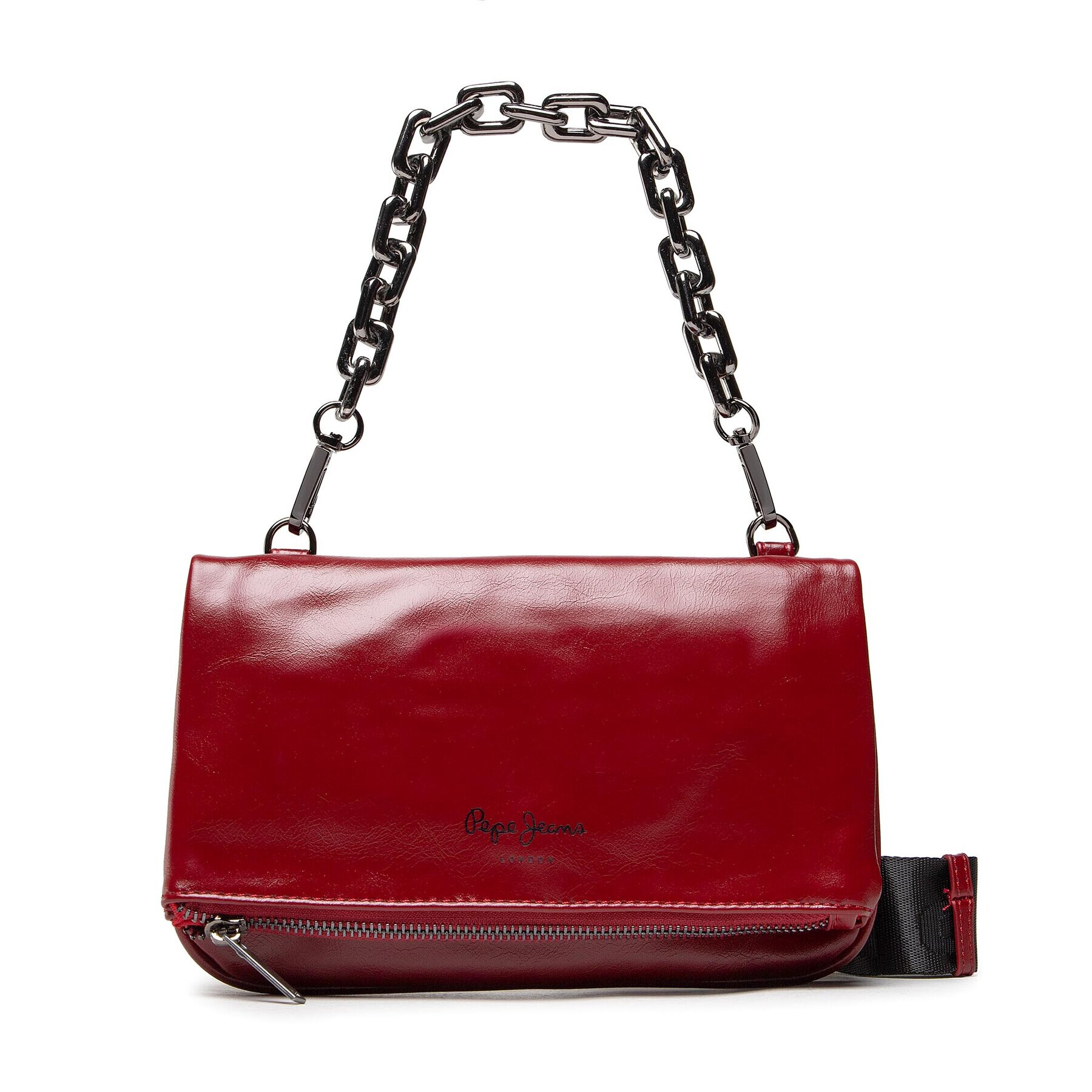 Pepe Jeans Táska Sadie Bag PL031335 Piros - Pepit.hu