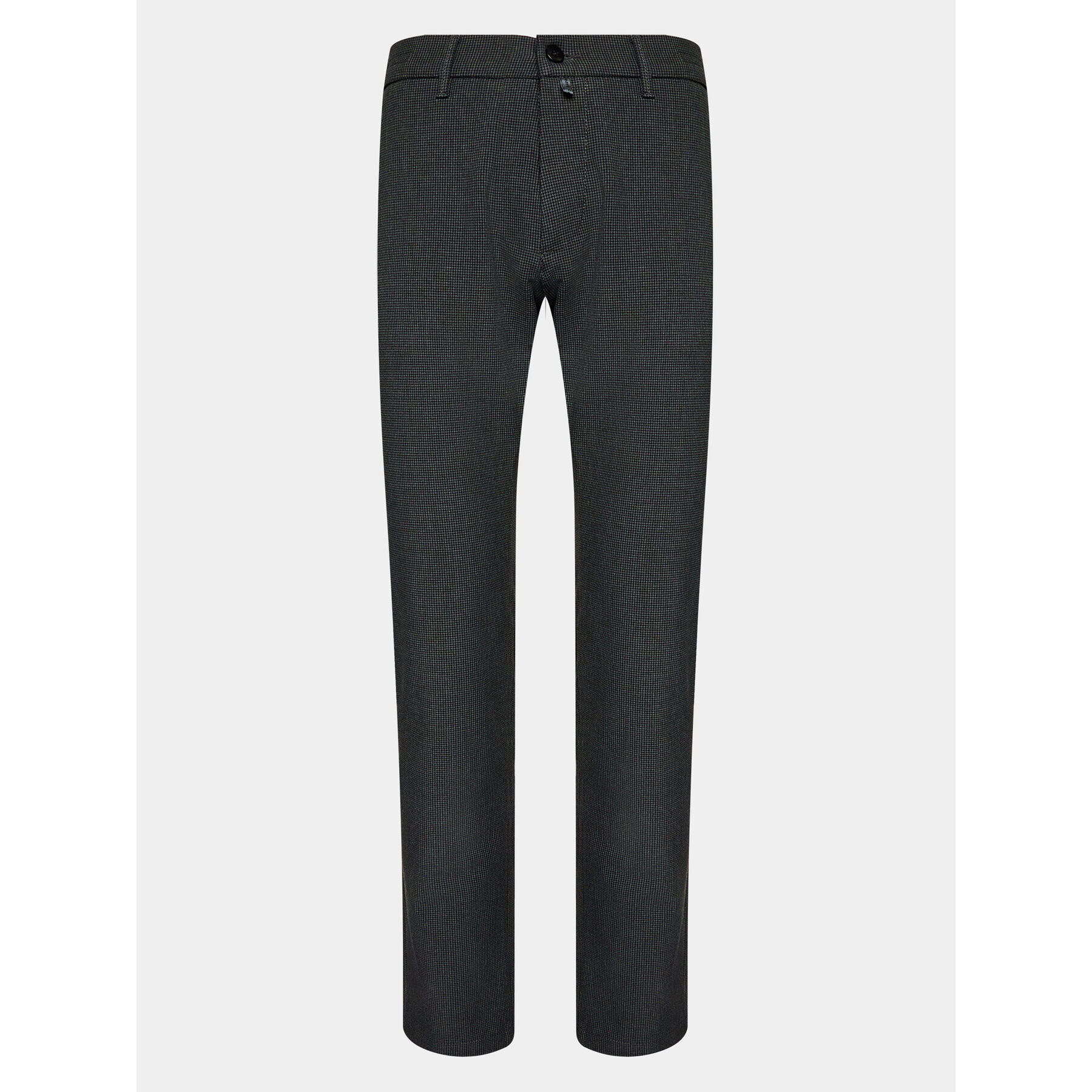 Pierre Cardin Szövet nadrág 30100/000/1037 Szürke Slim Fit - Pepit.hu