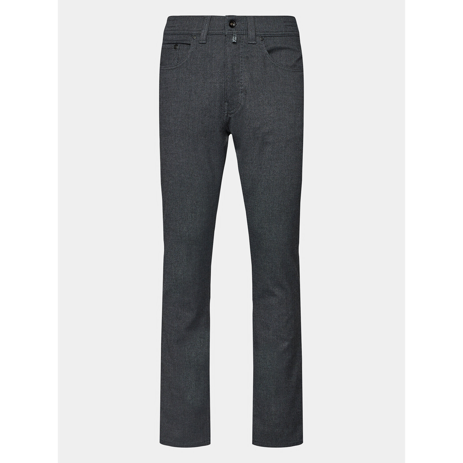 Pierre Cardin Szövet nadrág 34540/1033/9314 Szürke Tapered Fit - Pepit.hu