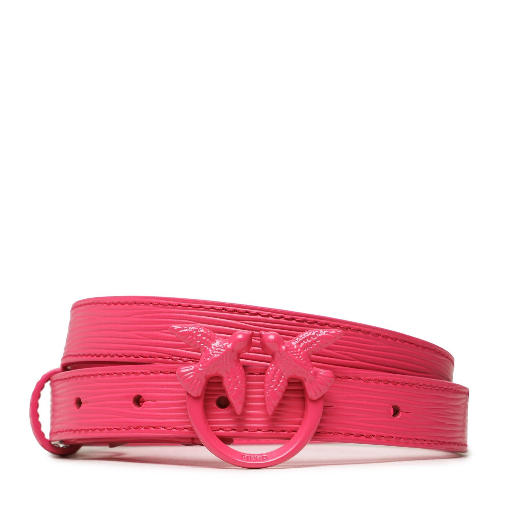 Pinko Női öv Love Berry H2 Belt PE 23 PLT01 100143 A0R8 Rózsaszín - Pepit.hu