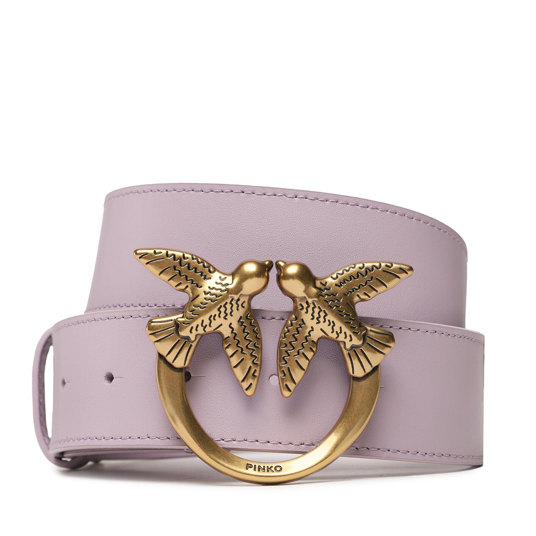 Pinko Női öv Love Berry H4 Belt PE 23 PLT01 100120 A0F1 Lila - Pepit.hu