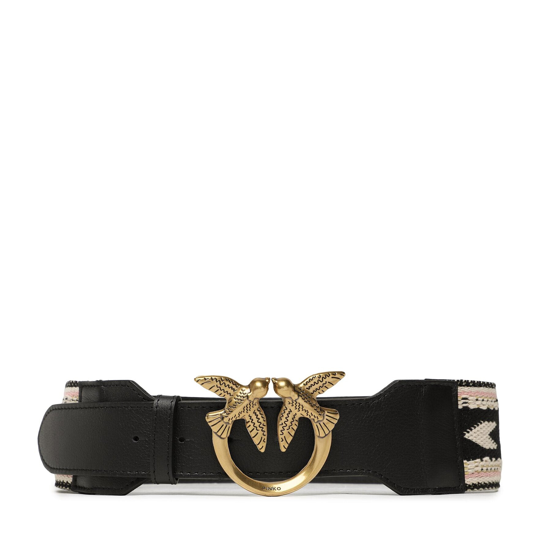 Pinko Női öv Love Berry Native H6 Belt 20231 PLT01 100825.A0QS Bézs - Pepit.hu