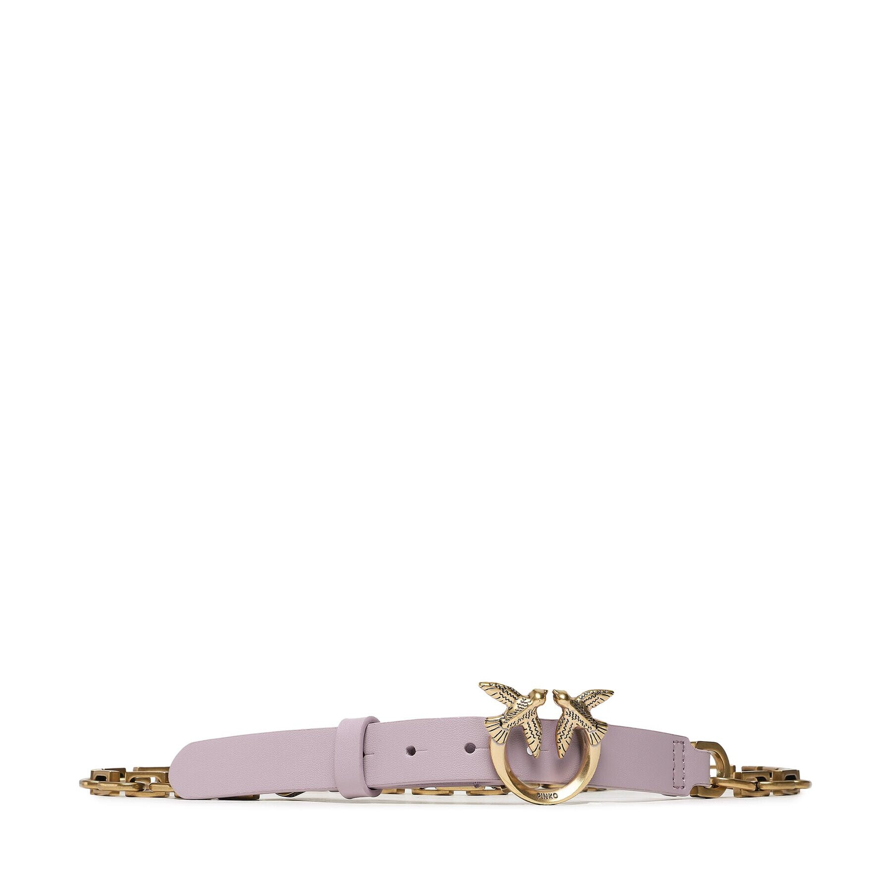 Pinko Női öv Love Day Chain H2 Belt PE 23 PLT01 100133 A0F1 Lila - Pepit.hu