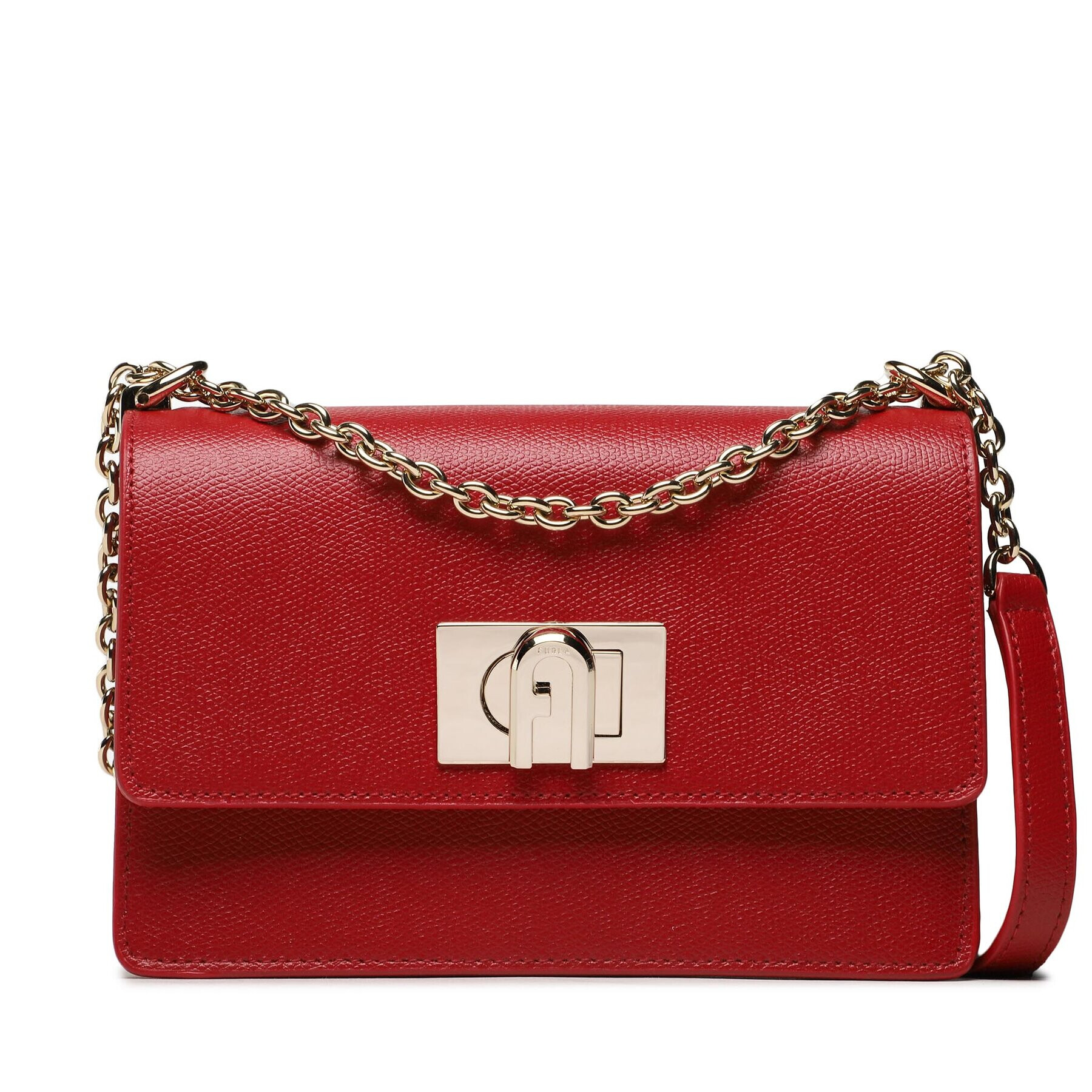 Furla Táska 1927 BAFKACO-ARE000-1864S-1-007-20-BG-B Piros - Pepit.hu