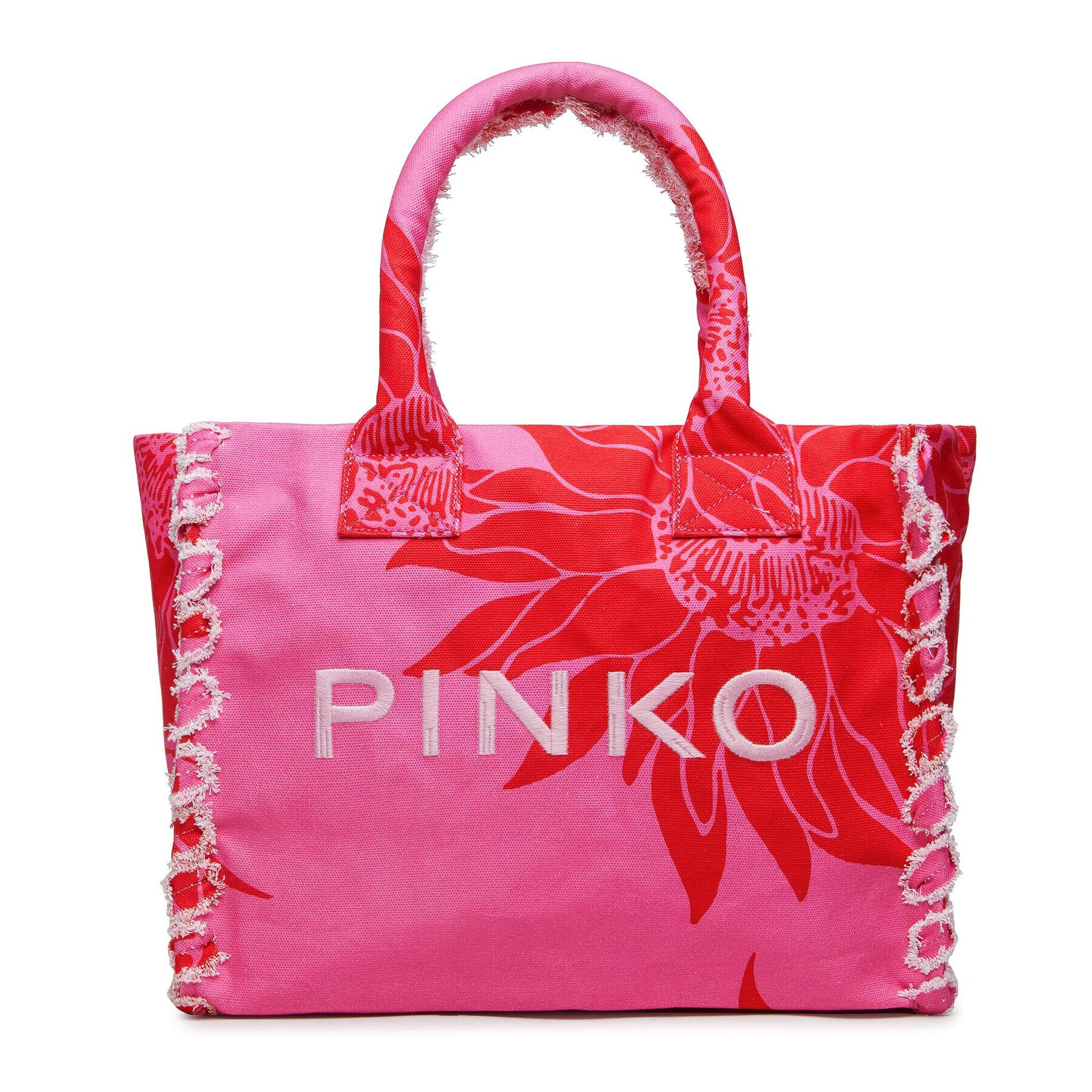 Pinko Táska Beach Shopping PE 23 PLTT 100782 A0PZ Rózsaszín - Pepit.hu