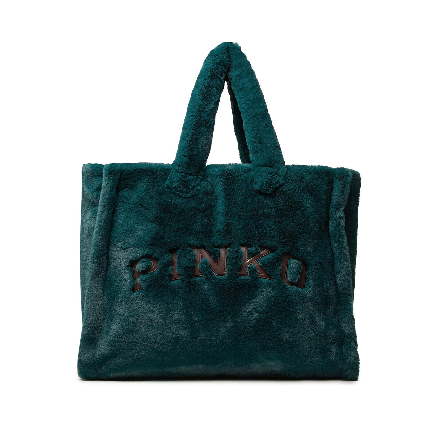 Pinko Táska Tatuare Borsa AI 21-22 UNQS 1Q200G Y7NF Zöld - Pepit.hu