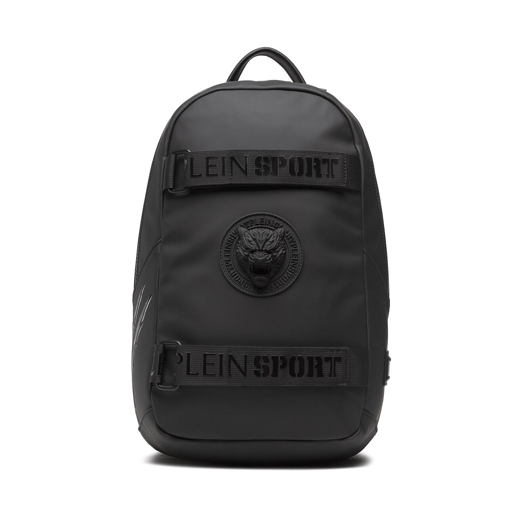 Plein Sport Hátizsák Day Backpack Alpha 2100012 Fekete - Pepit.hu