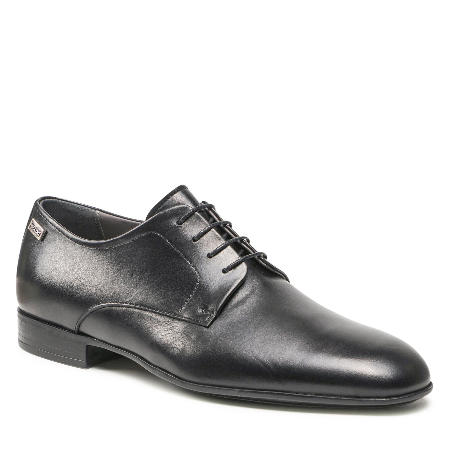 Pollini Félcipő SB10012G0EUA0000 Fekete - Pepit.hu