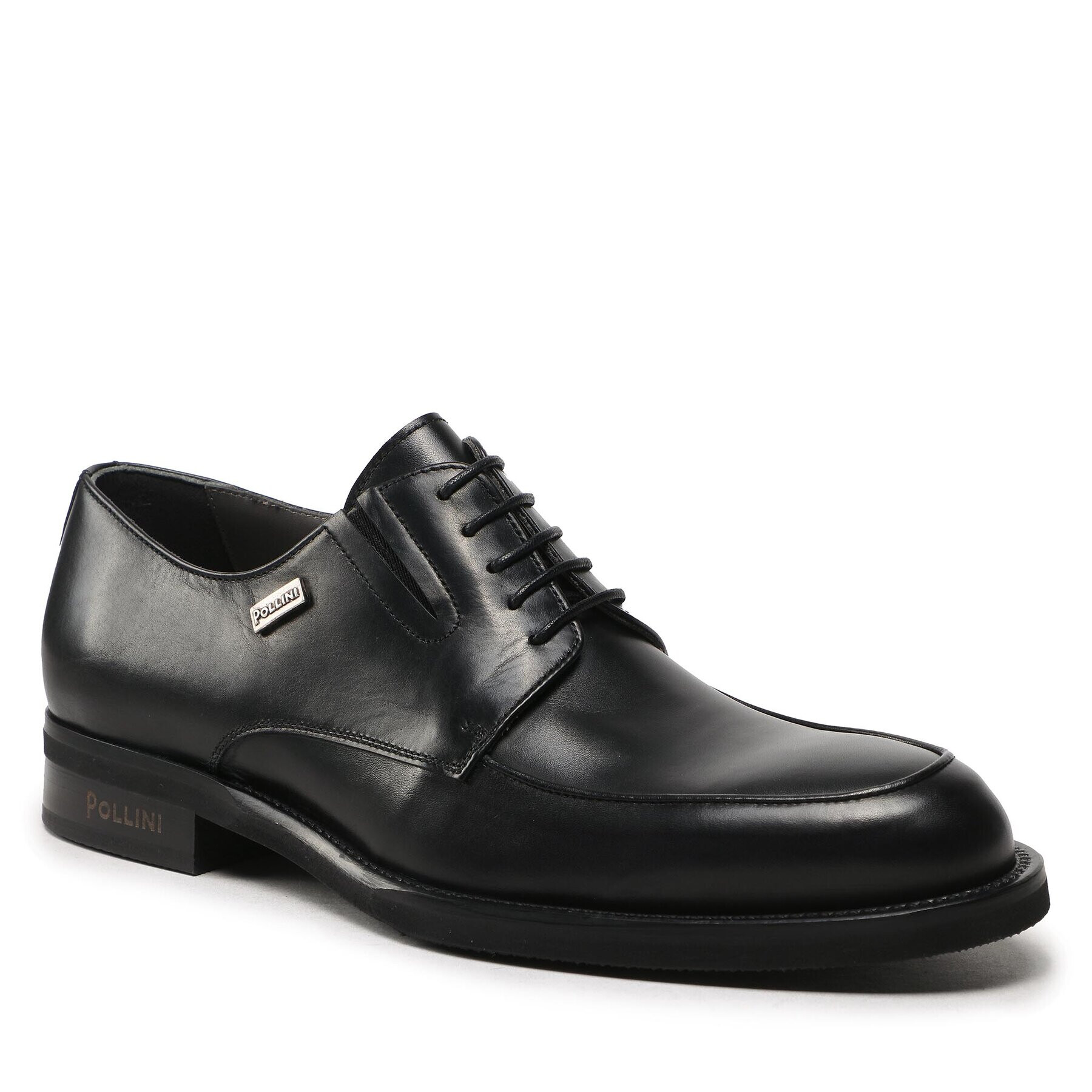 Pollini Félcipő SB10023G0FUT0000 Fekete - Pepit.hu