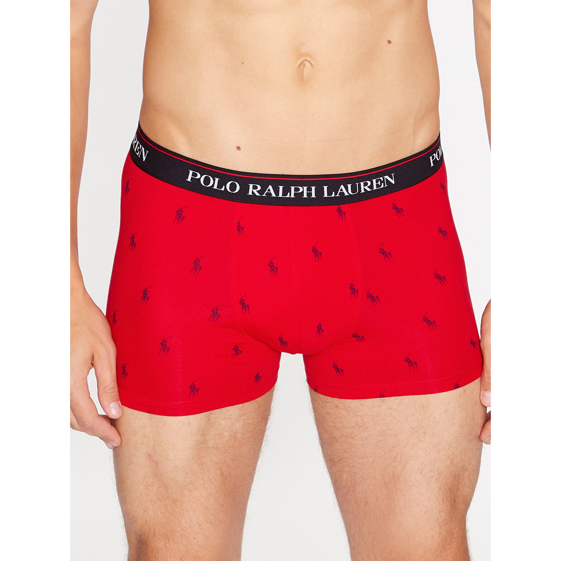 Polo Ralph Lauren 2 darab boxer 714916019002 Színes - Pepit.hu