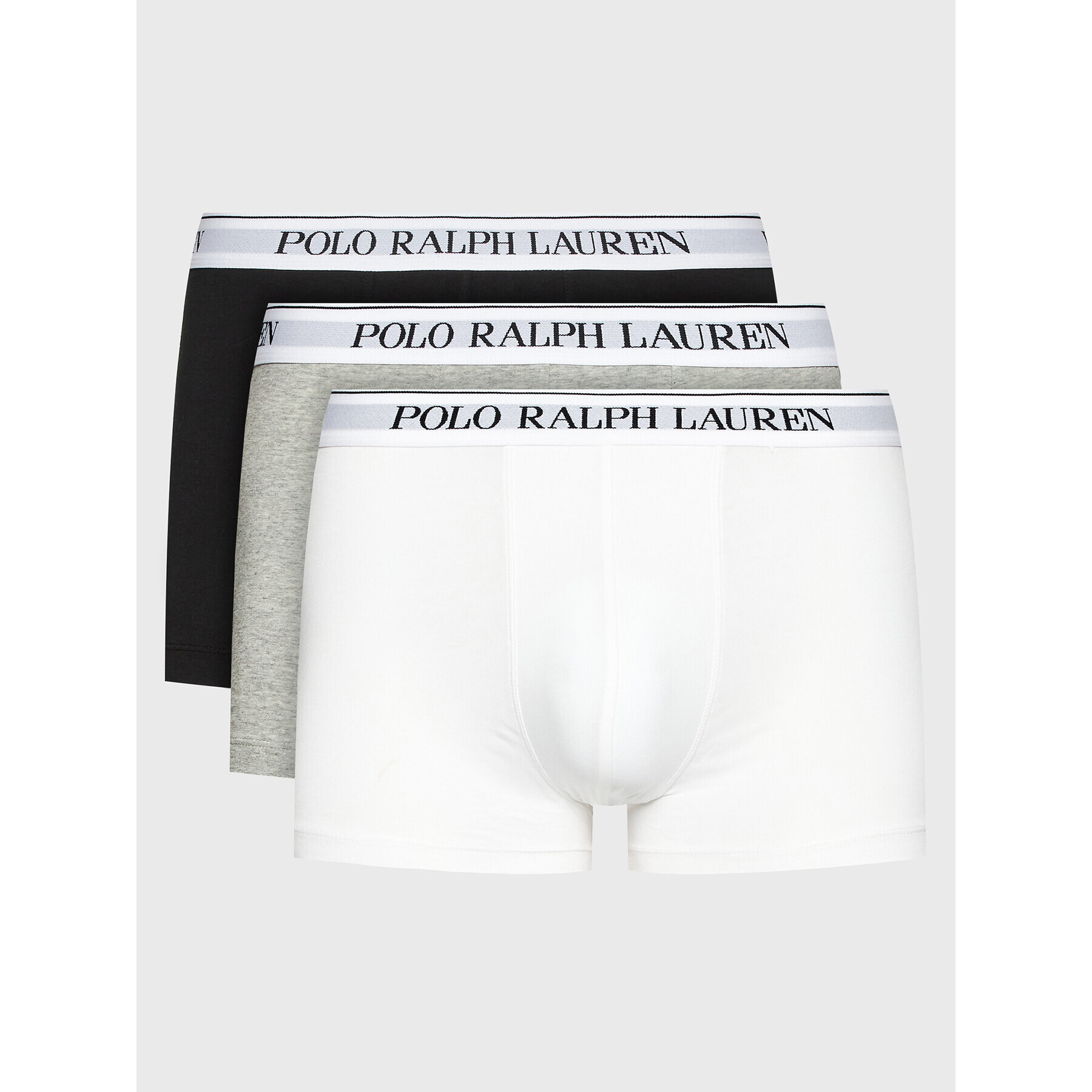 Polo Ralph Lauren 3 darab boxer 714830299052 Színes - Pepit.hu