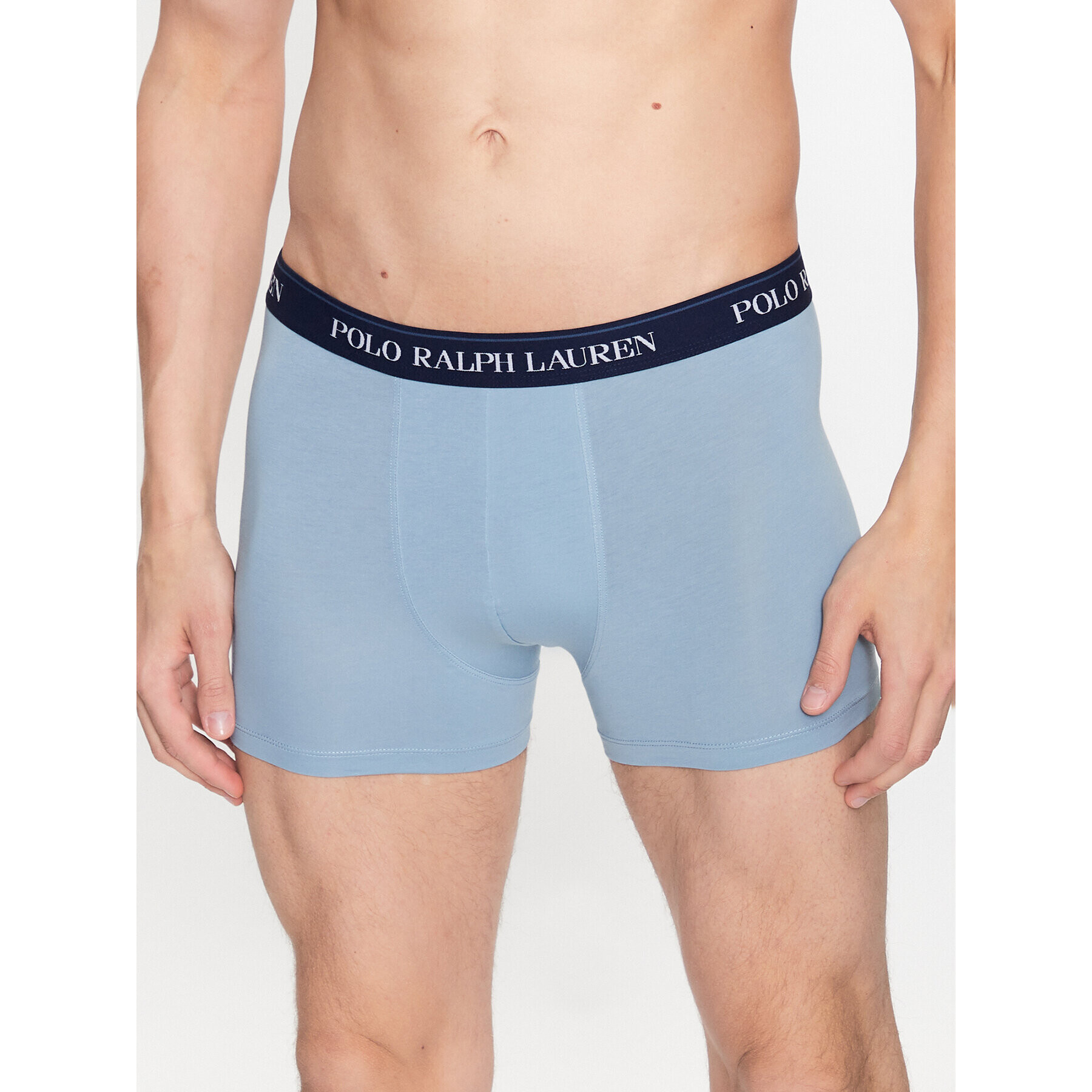 Polo Ralph Lauren 3 darab boxer 714830299087 Színes - Pepit.hu