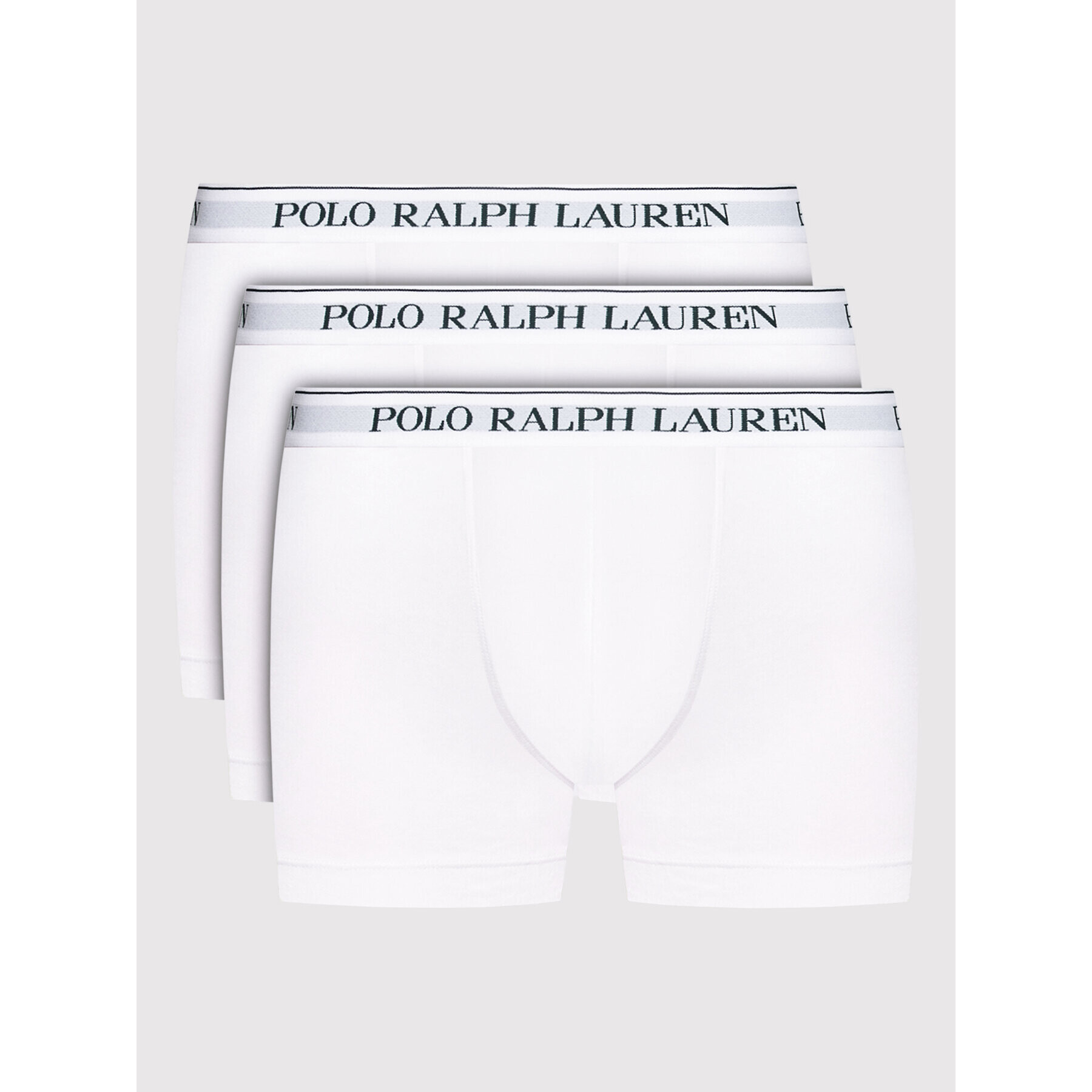 Polo Ralph Lauren 3 darab boxer 714835885001 Fehér - Pepit.hu