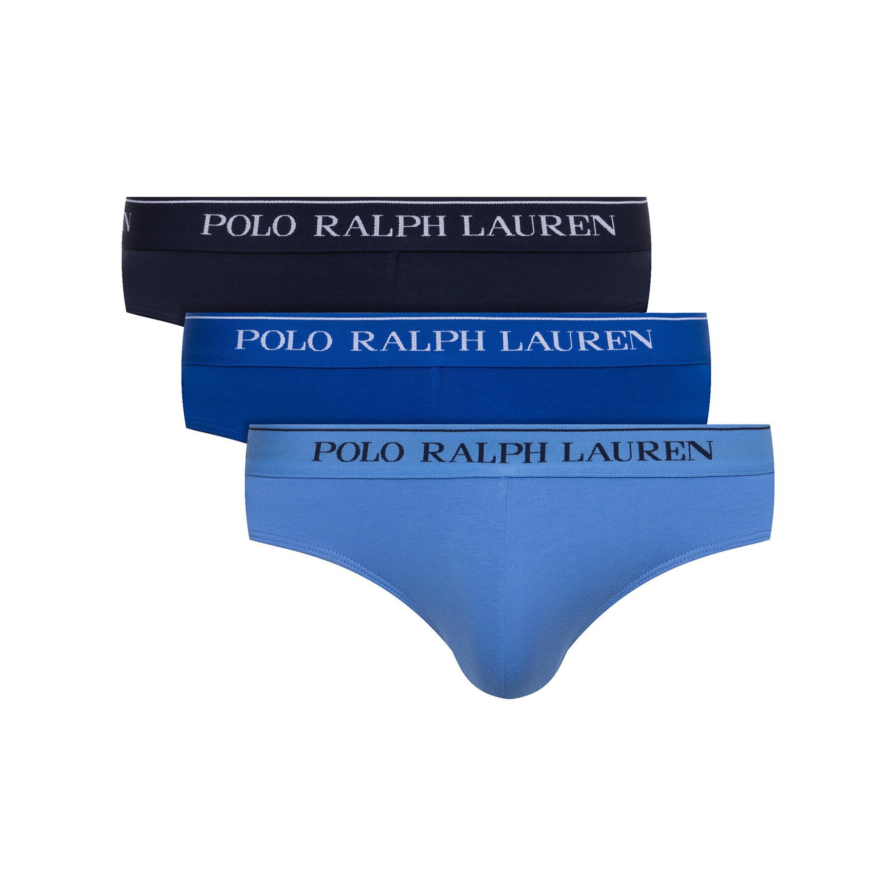 Polo Ralph Lauren 3 darab készlet 714513423009 Színes - Pepit.hu