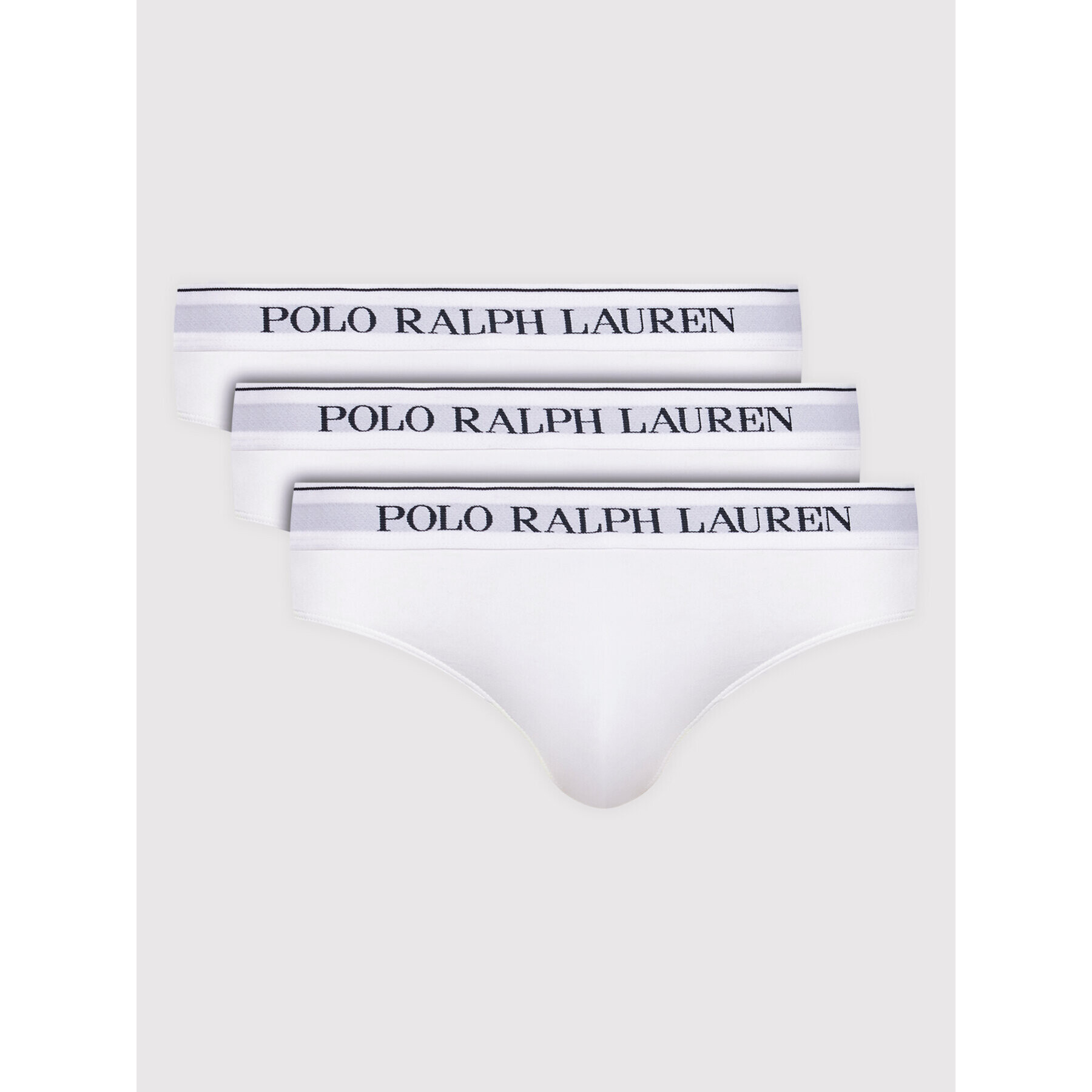 Polo Ralph Lauren 3 darab készlet 714835884001 Fehér - Pepit.hu