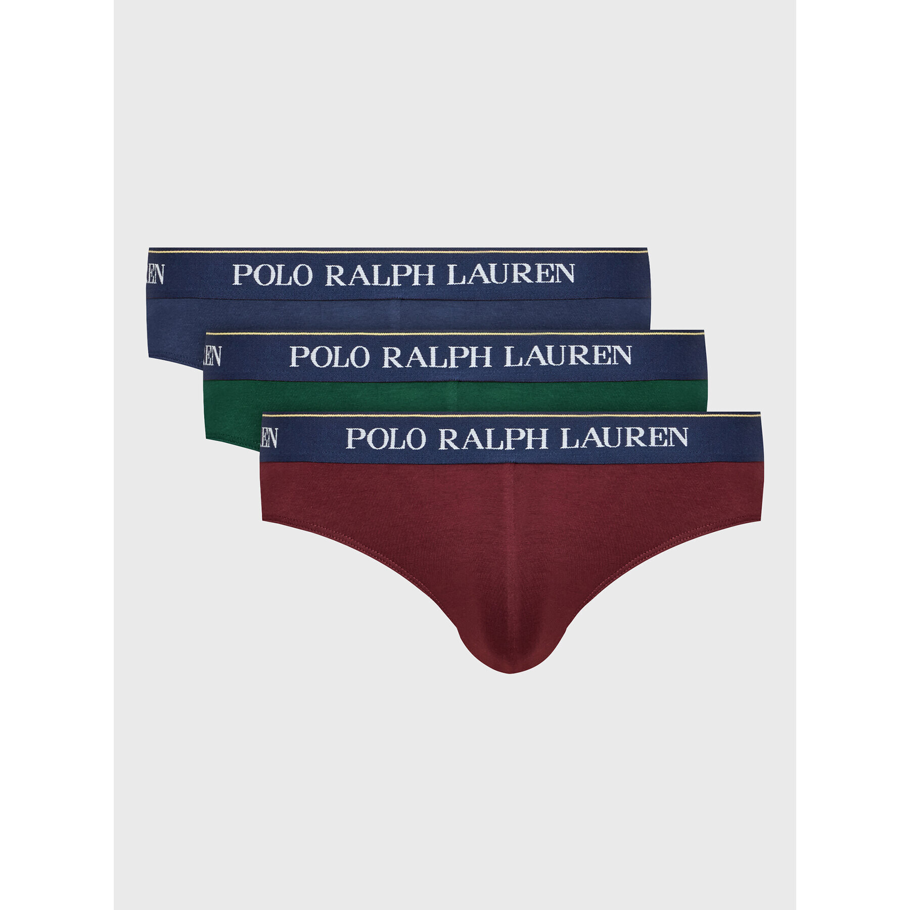 Polo Ralph Lauren 3 darab készlet 714840543010 Színes - Pepit.hu