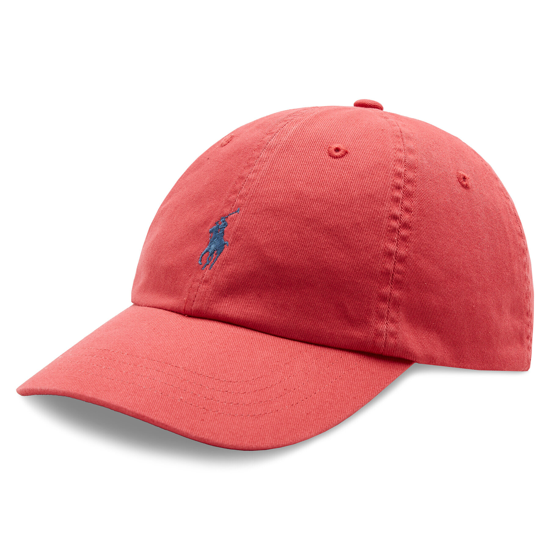 Polo Ralph Lauren Baseball sapka 211912843015 Piros - Pepit.hu