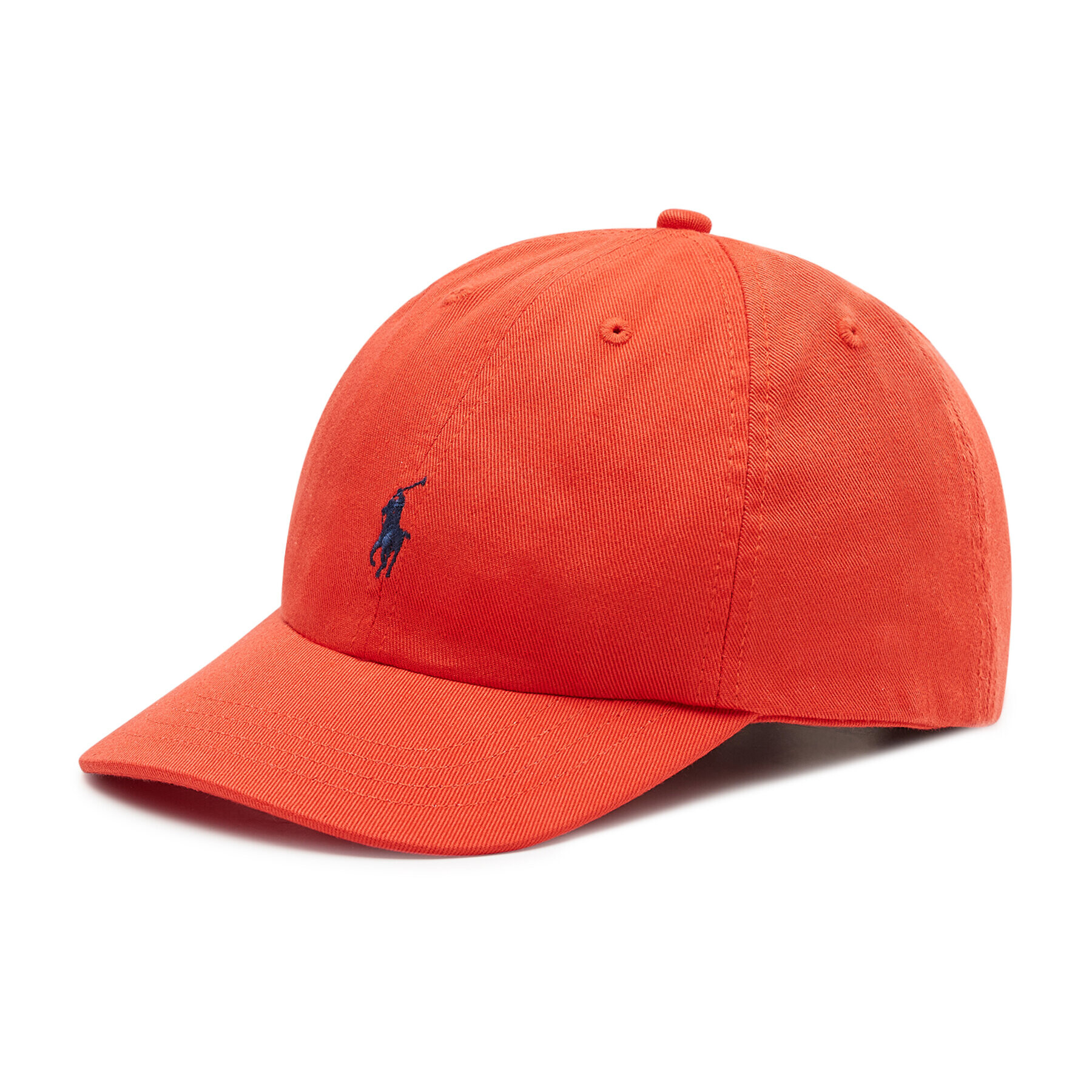 Polo Ralph Lauren Baseball sapka 321785653030 Piros - Pepit.hu