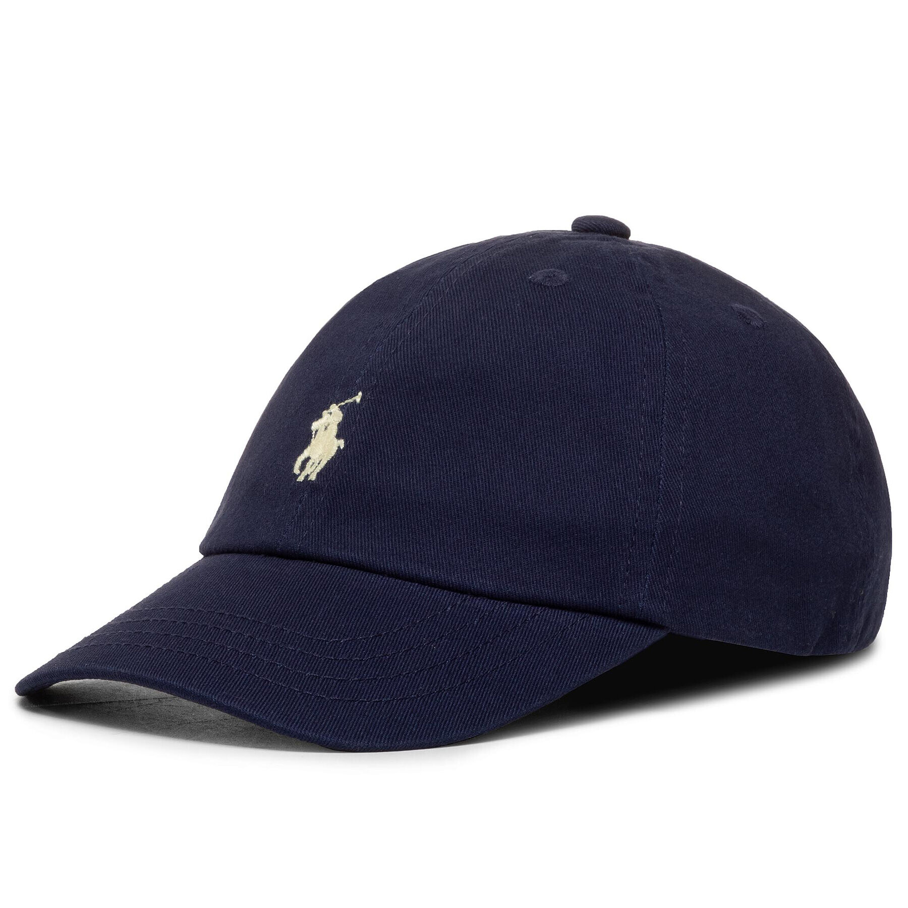 Polo Ralph Lauren Baseball sapka Bsr 710548524006 Sötétkék - Pepit.hu