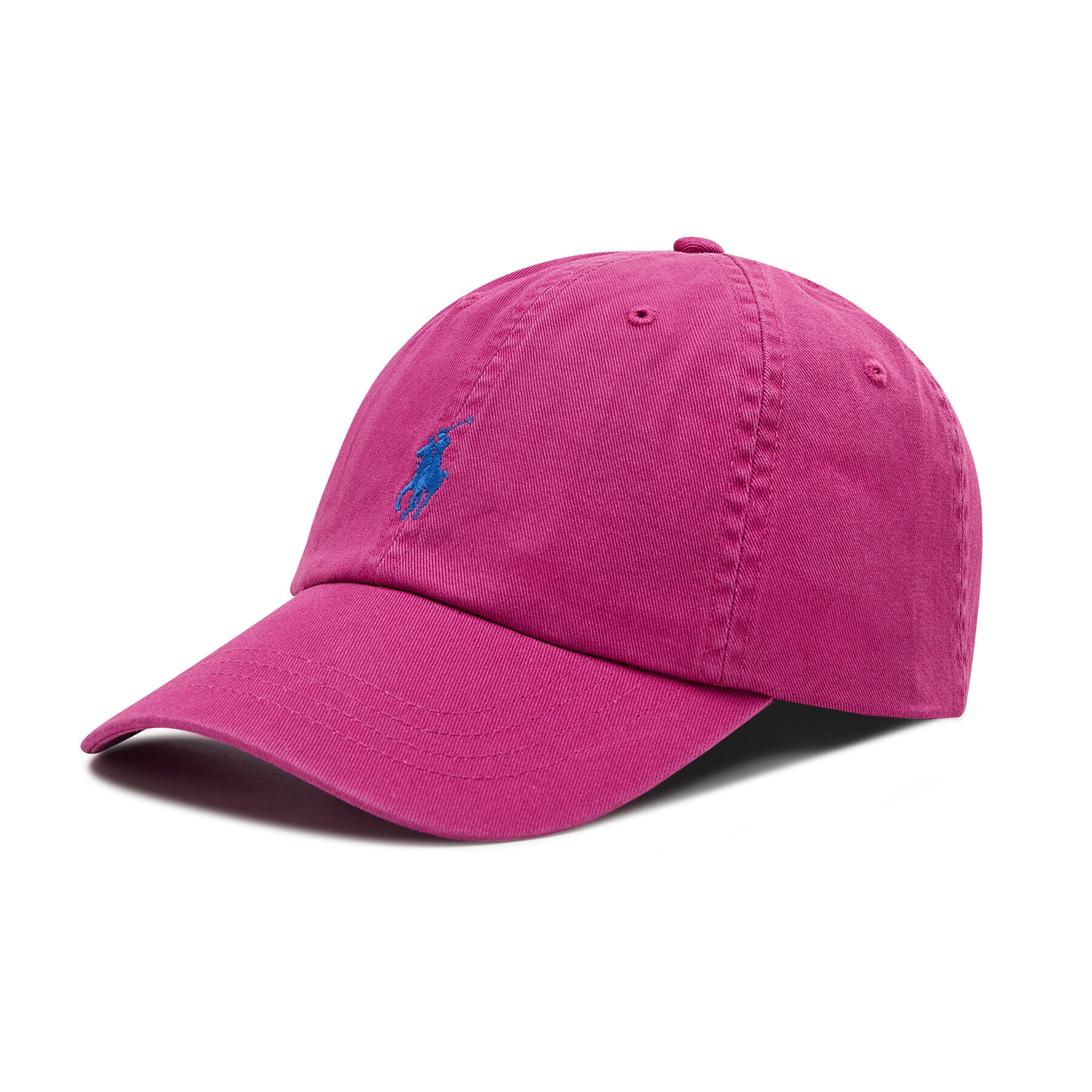 Polo Ralph Lauren Baseball sapka Classic Sport Cap 710667709073 Rózsaszín - Pepit.hu